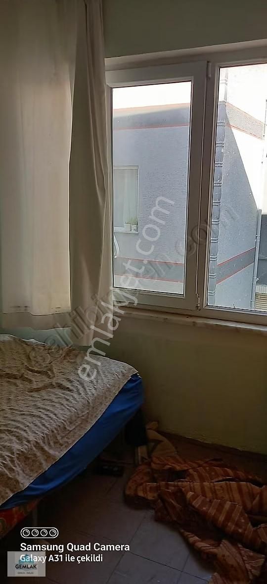 Gemlik Kumlada 2. Kat 3 Cephe 2 Balkon Satılık Daire - Görsel 19