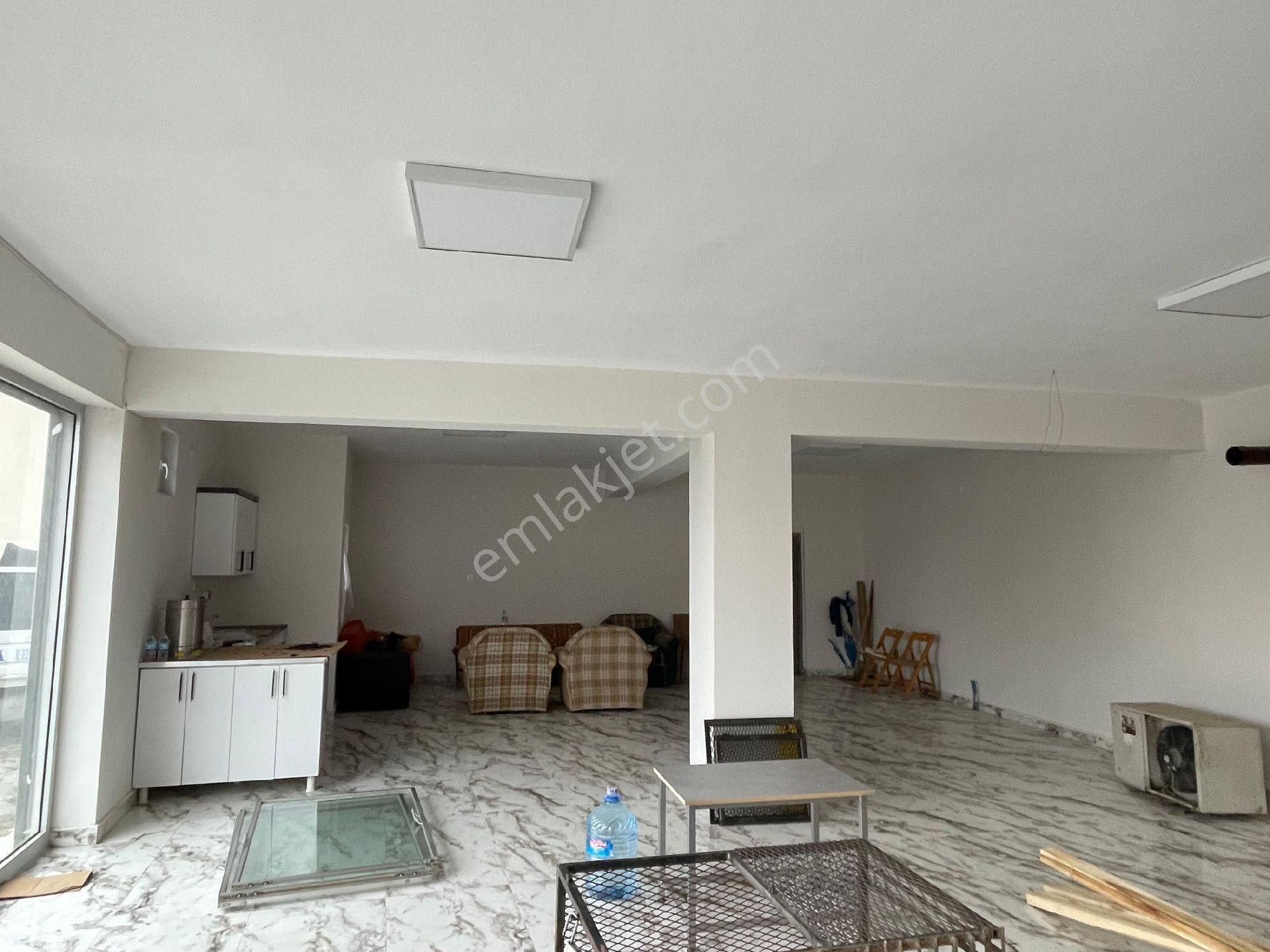 Akçakiraz Merkezde Satılkk Dükkan - Görsel 3