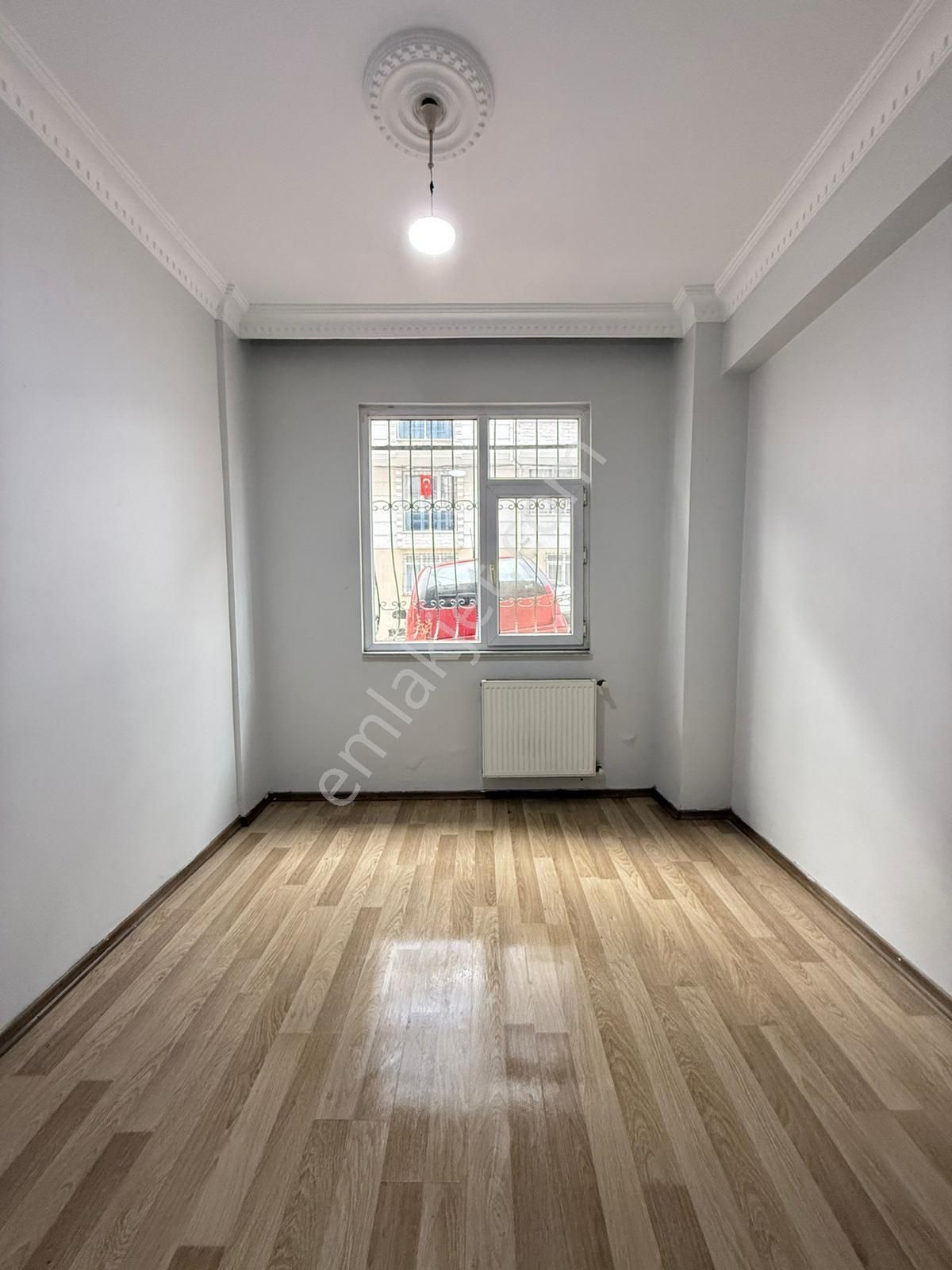 İnönü Mahallesi'nde Kiralık 2+1 Daire - Görsel 14