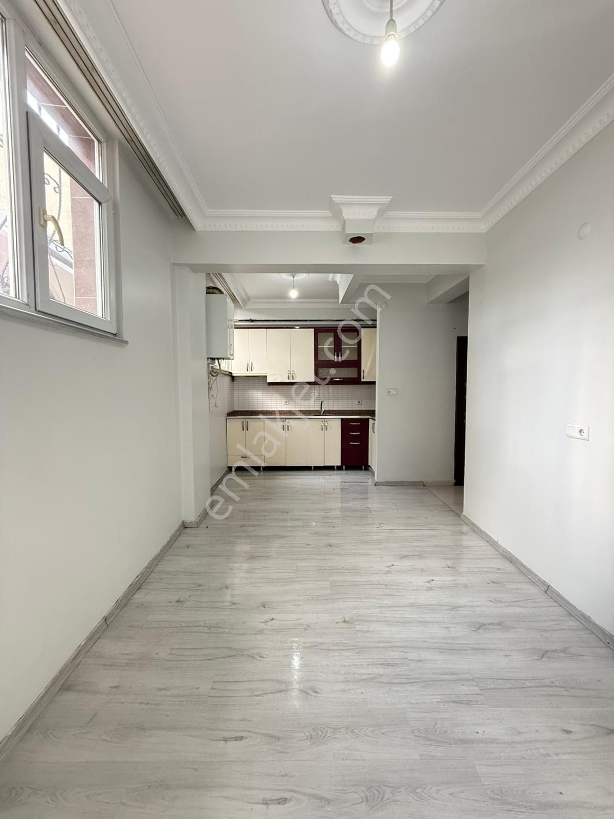 İnönü Mahallesi'nde Kiralık 2+1 Daire - Görsel 2