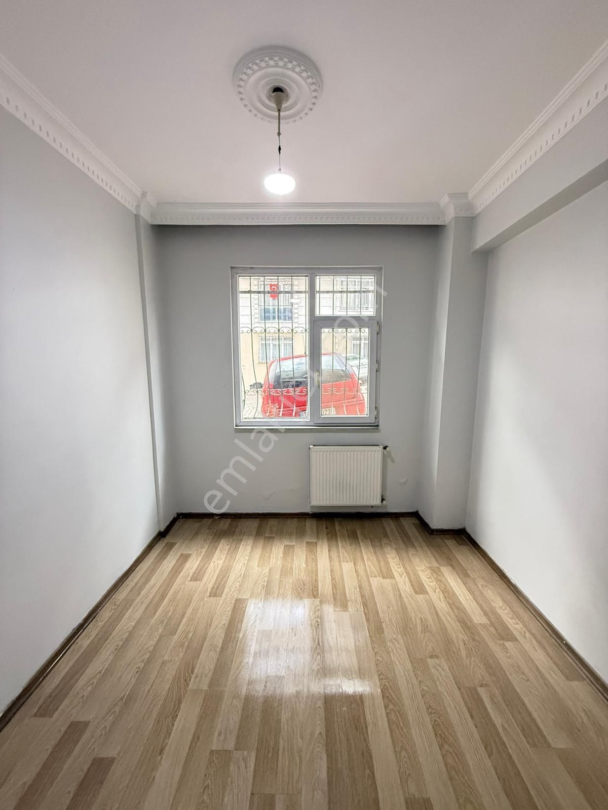 İnönü Mahallesi'nde Kiralık 2+1 Daire - Görsel 13