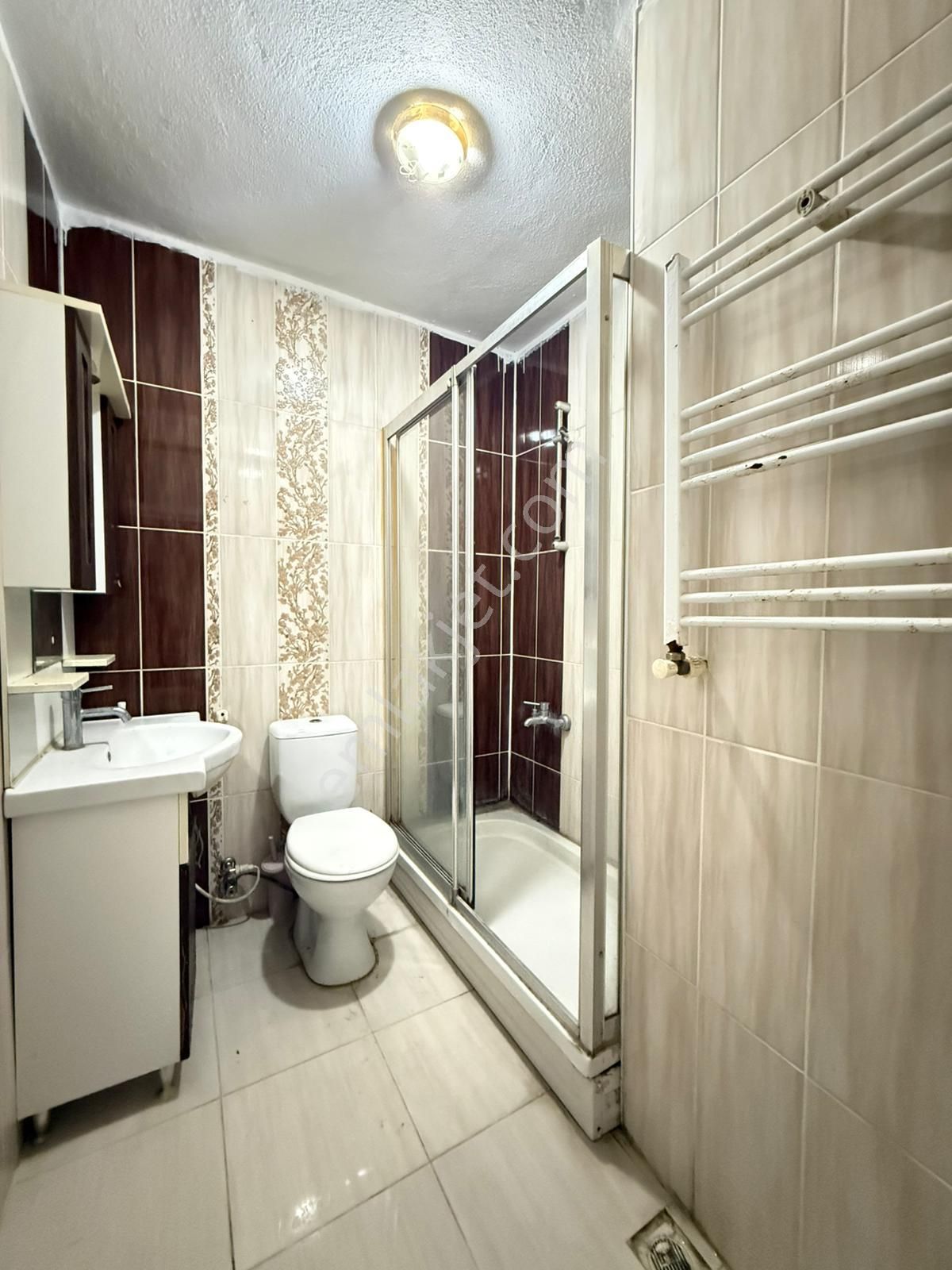 İnönü Mahallesi'nde Kiralık 2+1 Daire - Görsel 23