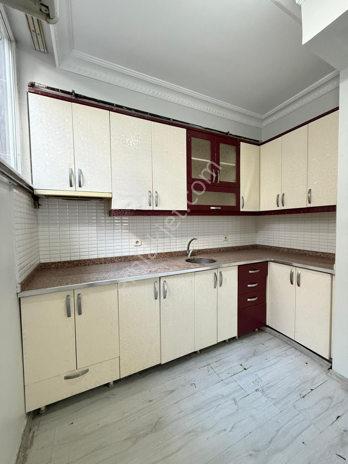 İnönü Mahallesi'nde Kiralık 2+1 Daire - Görsel 6