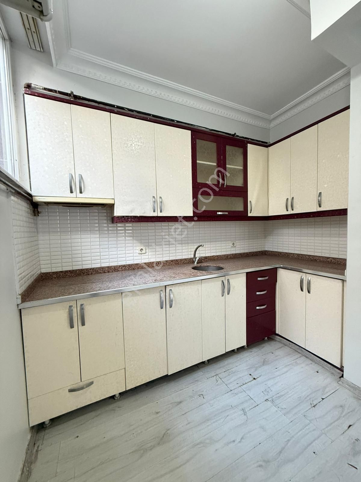 İnönü Mahallesi'nde Kiralık 2+1 Daire - Görsel 5