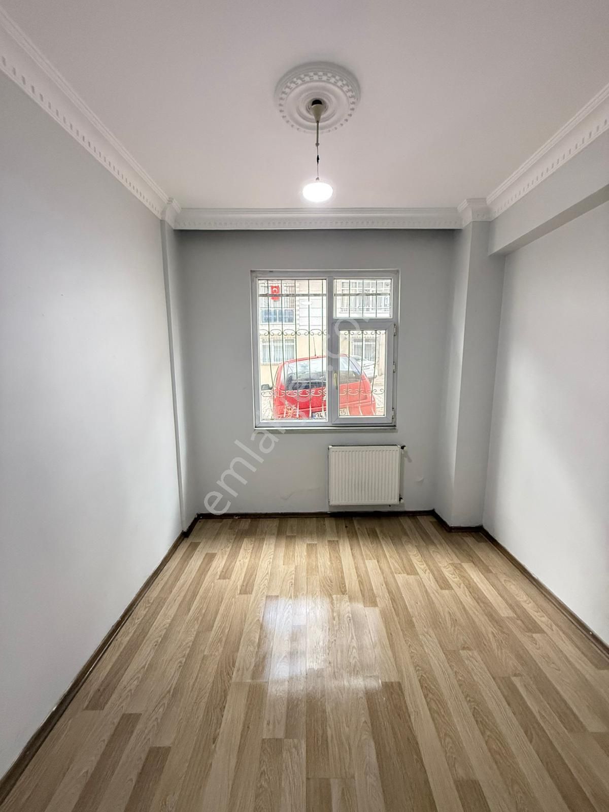 İnönü Mahallesi'nde Kiralık 2+1 Daire - Görsel 12