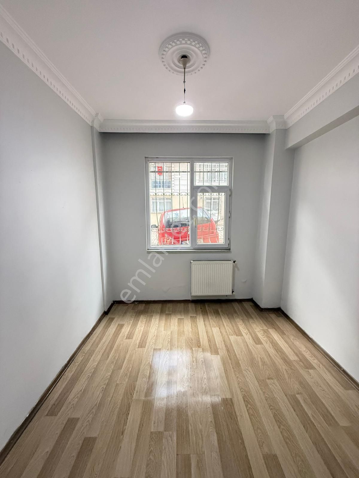 İnönü Mahallesi'nde Kiralık 2+1 Daire - Görsel 11