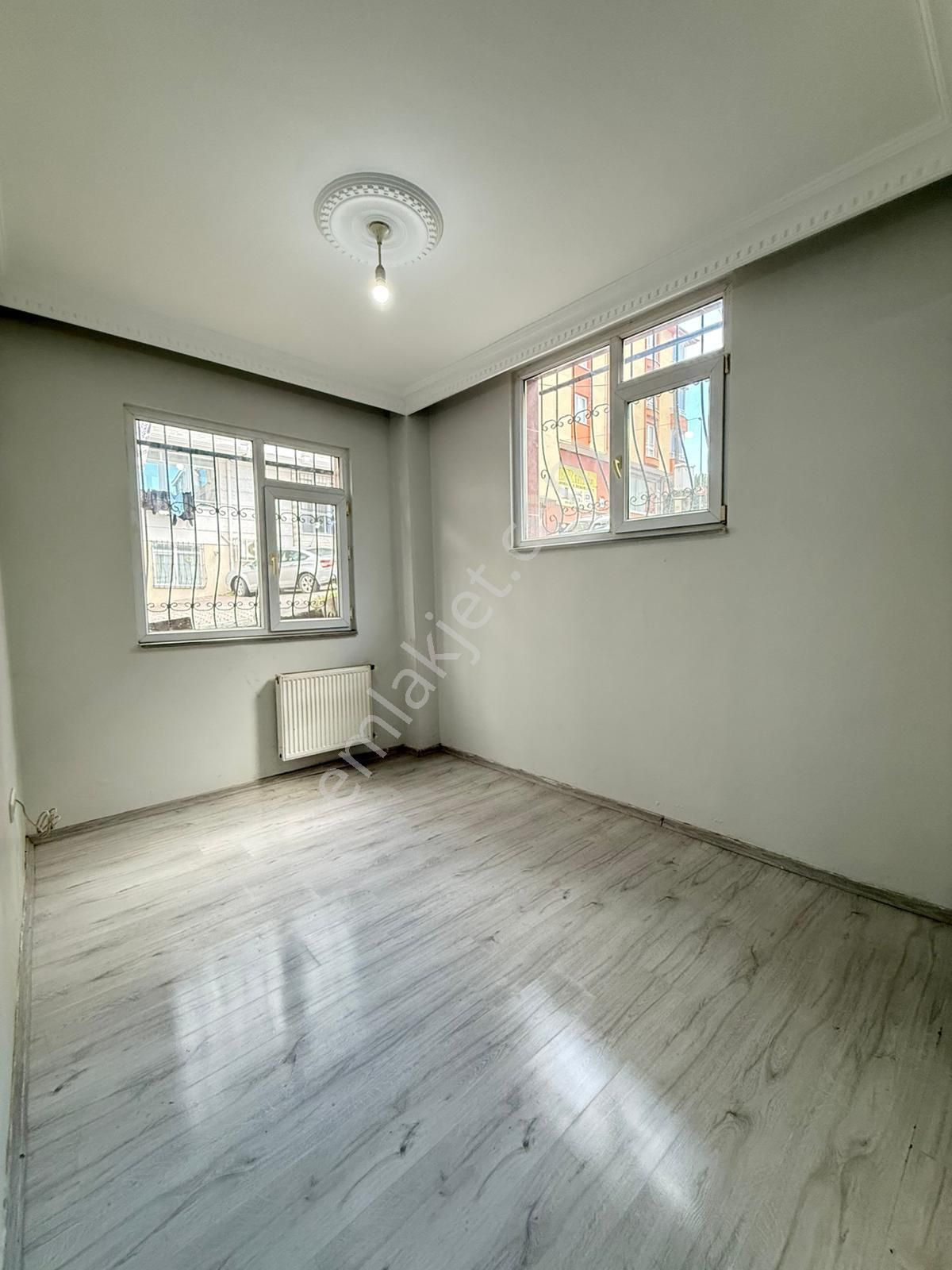 İnönü Mahallesi'nde Kiralık 2+1 Daire - Görsel 9