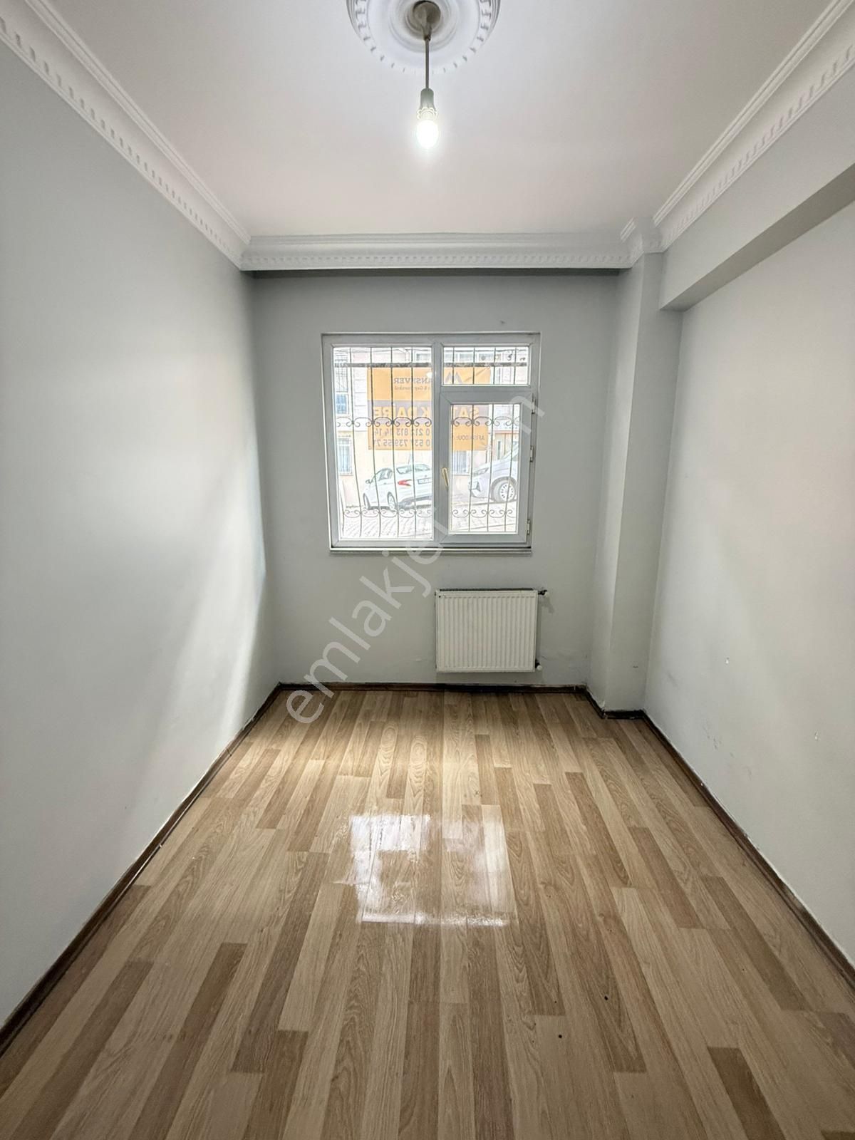 İnönü Mahallesi'nde Kiralık 2+1 Daire - Görsel 17