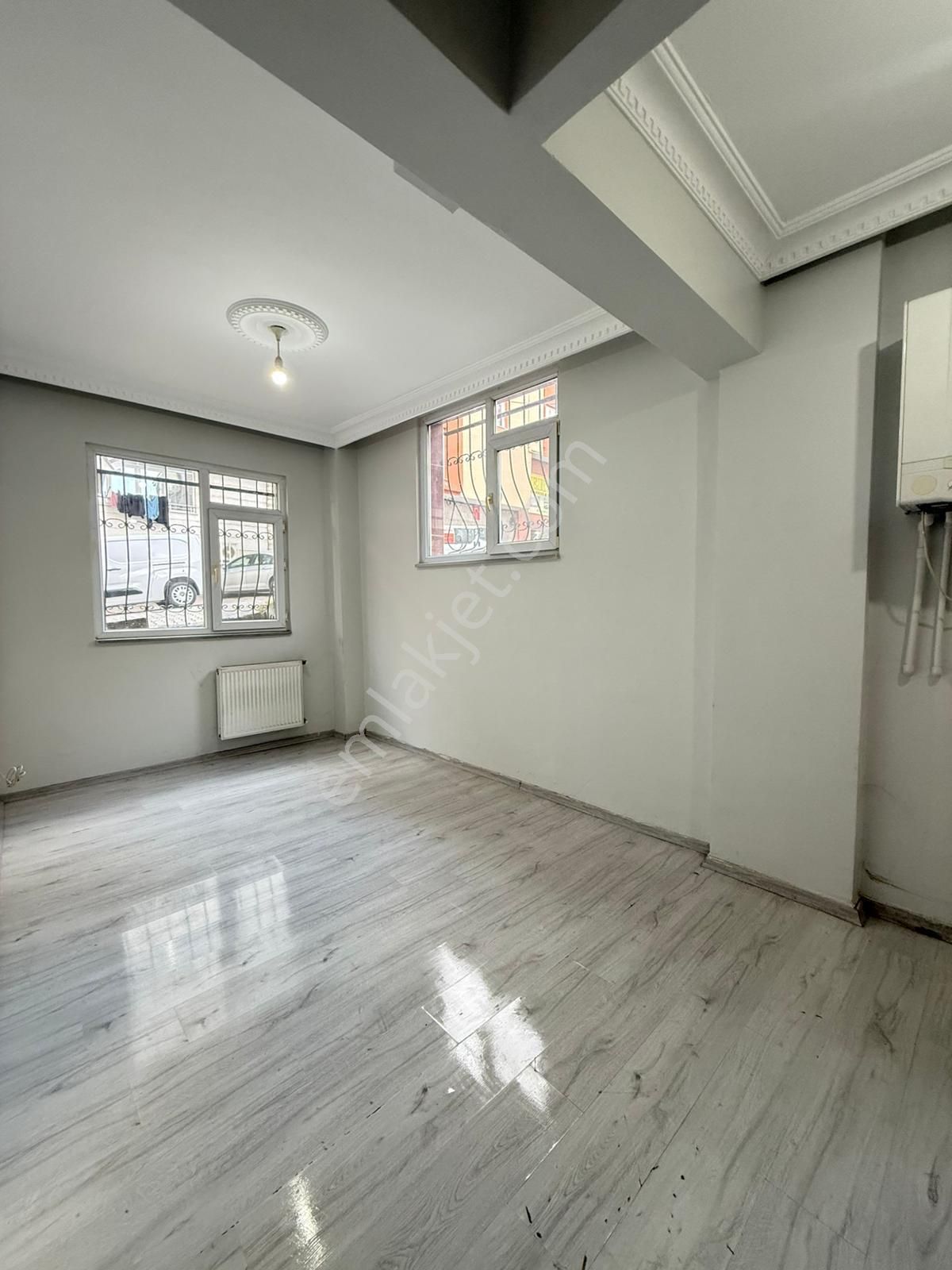 İnönü Mahallesi'nde Kiralık 2+1 Daire - Görsel 10