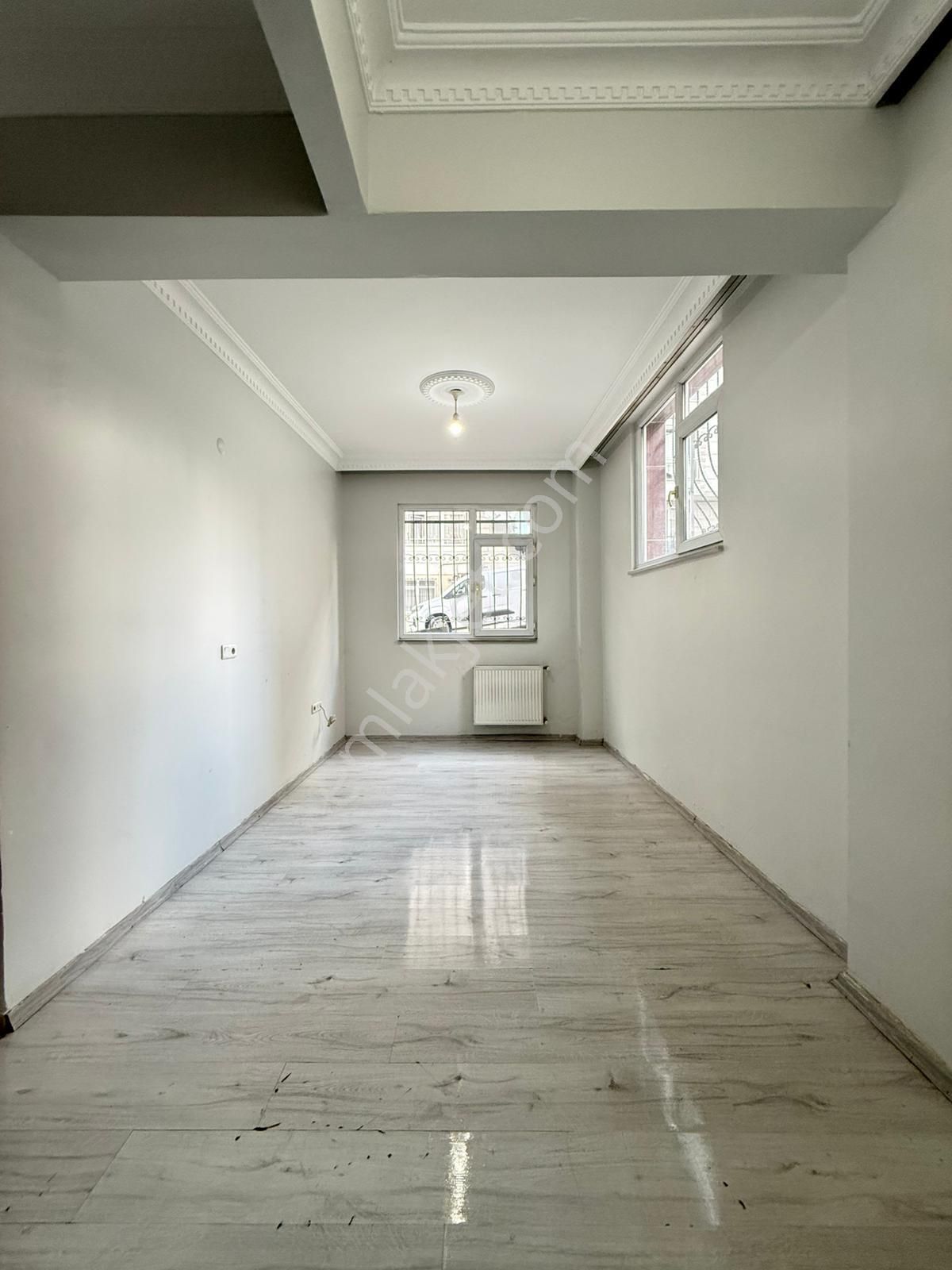 İnönü Mahallesi'nde Kiralık 2+1 Daire - Görsel 8