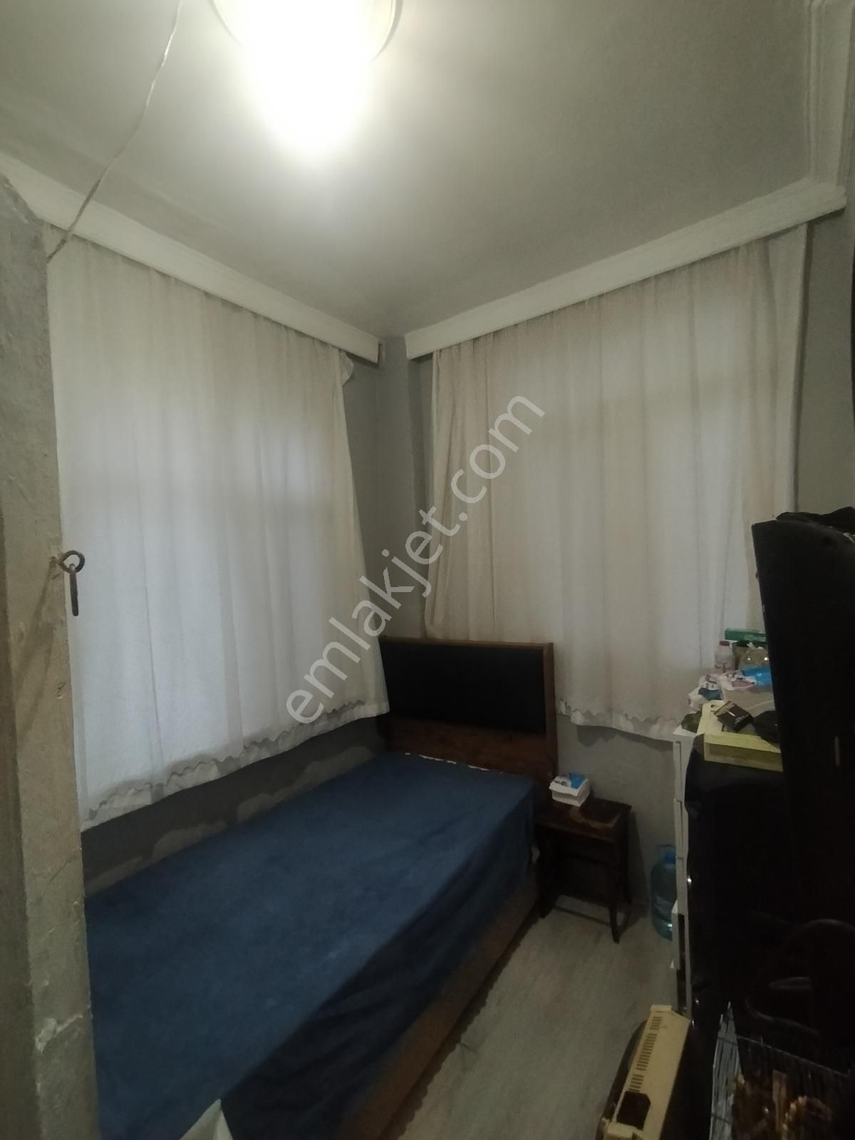 2+1 Konut Olarak Kullanılan Dükkan Tapulu Mülkiyetli - Görsel 8
