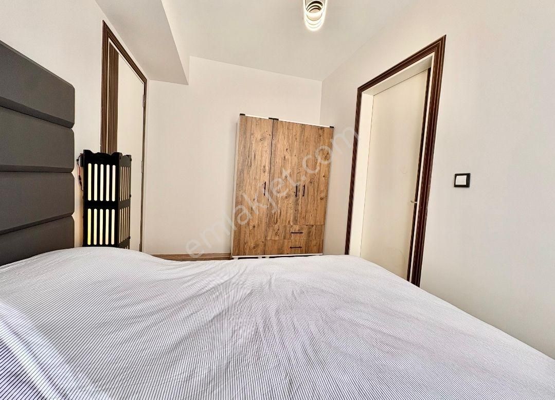 Lozan Caddesi Mevkii 1+1 Sıfır Eşyalı Fırsat Suıt Daire - Görsel 5