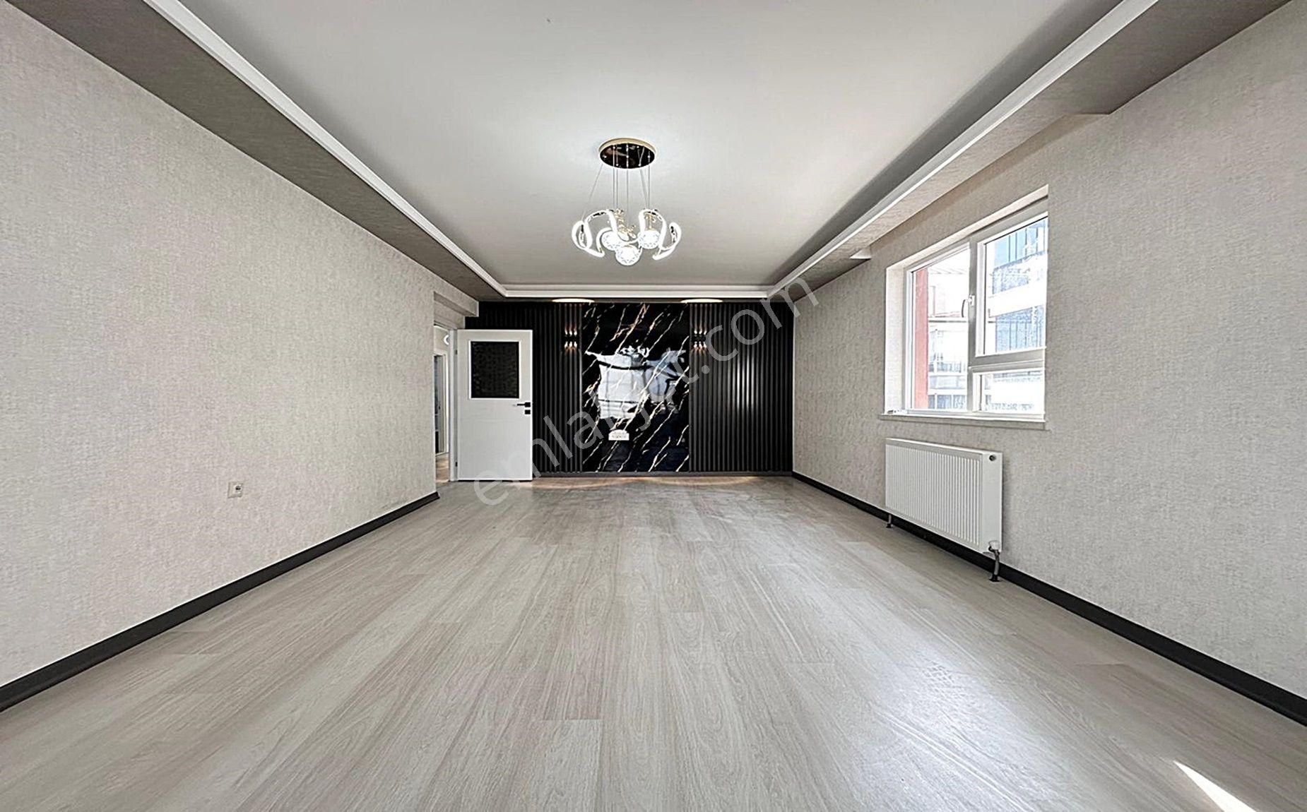 Karakaya'da Bölgenin Gözde Projesinde Ultra Lüks Yapılı 3+1 Daire - Görsel 6