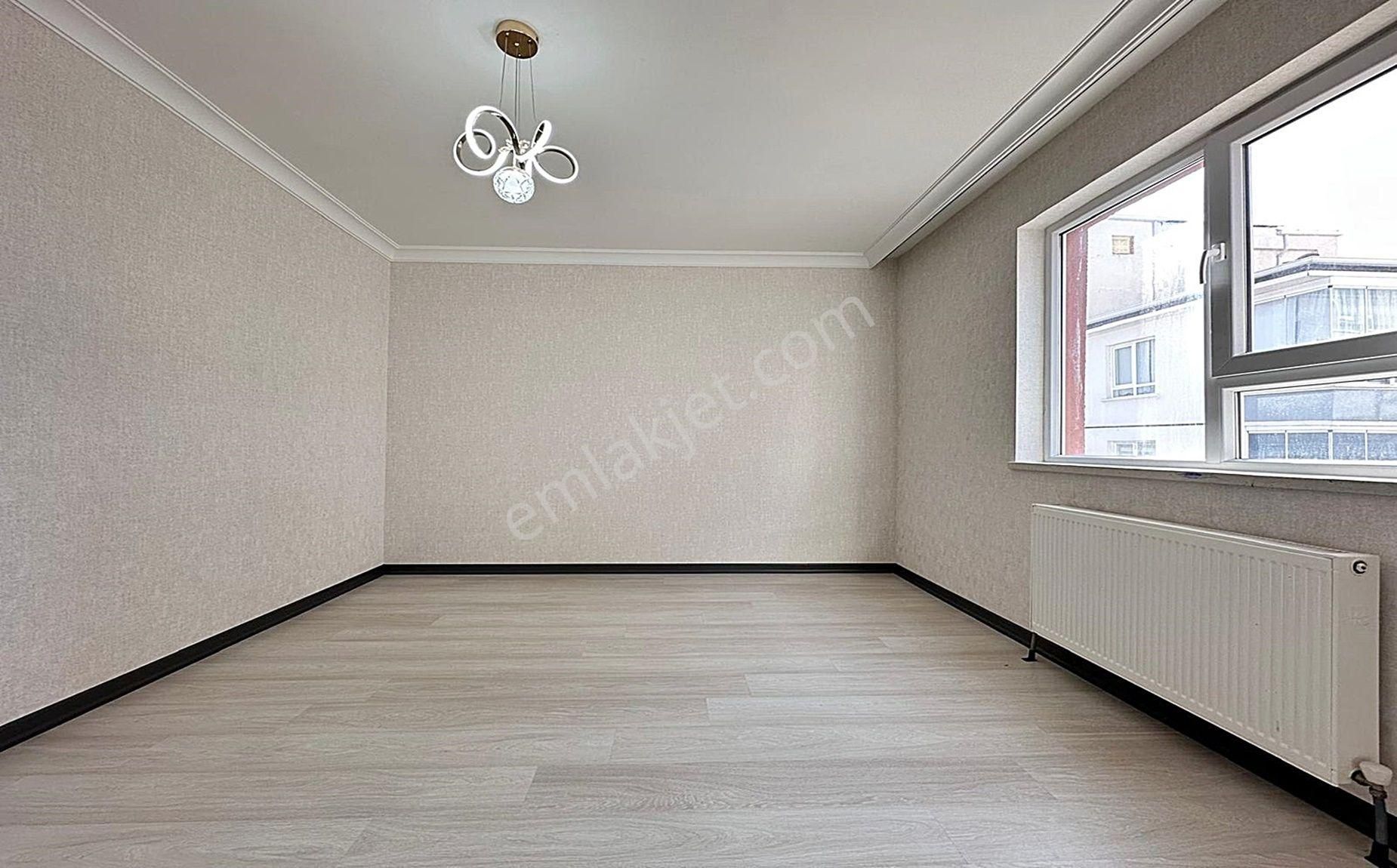 Karakaya'da Bölgenin Gözde Projesinde Ultra Lüks Yapılı 3+1 Daire - Görsel 11