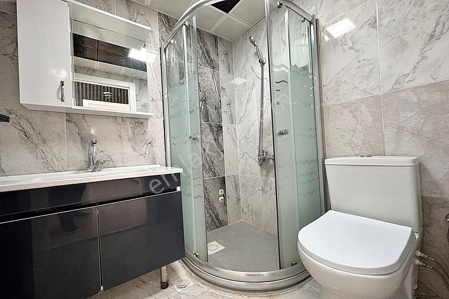 Karakaya'da Bölgenin Gözde Projesinde Ultra Lüks Yapılı 3+1 Daire - Görsel 33