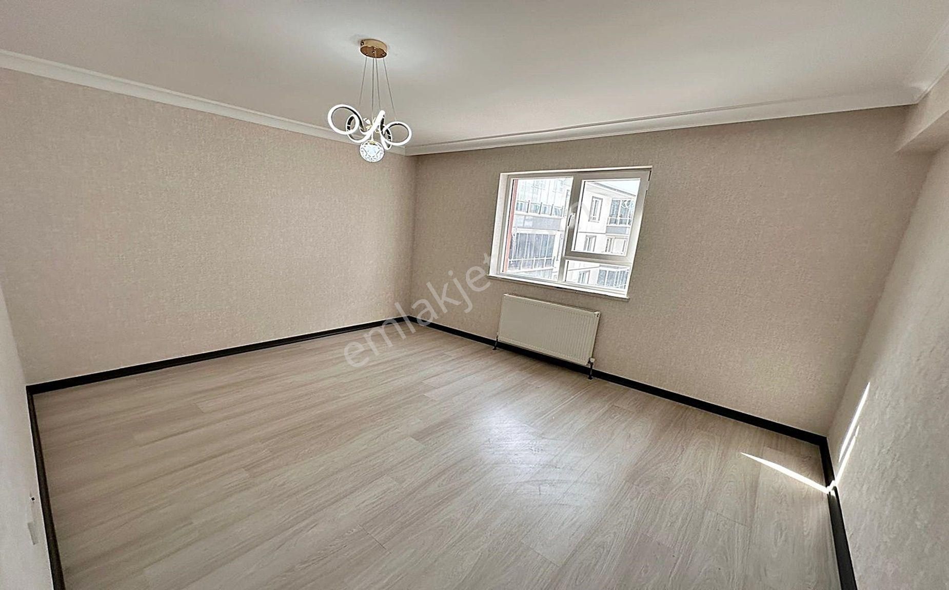 Karakaya'da Bölgenin Gözde Projesinde Ultra Lüks Yapılı 3+1 Daire - Görsel 10