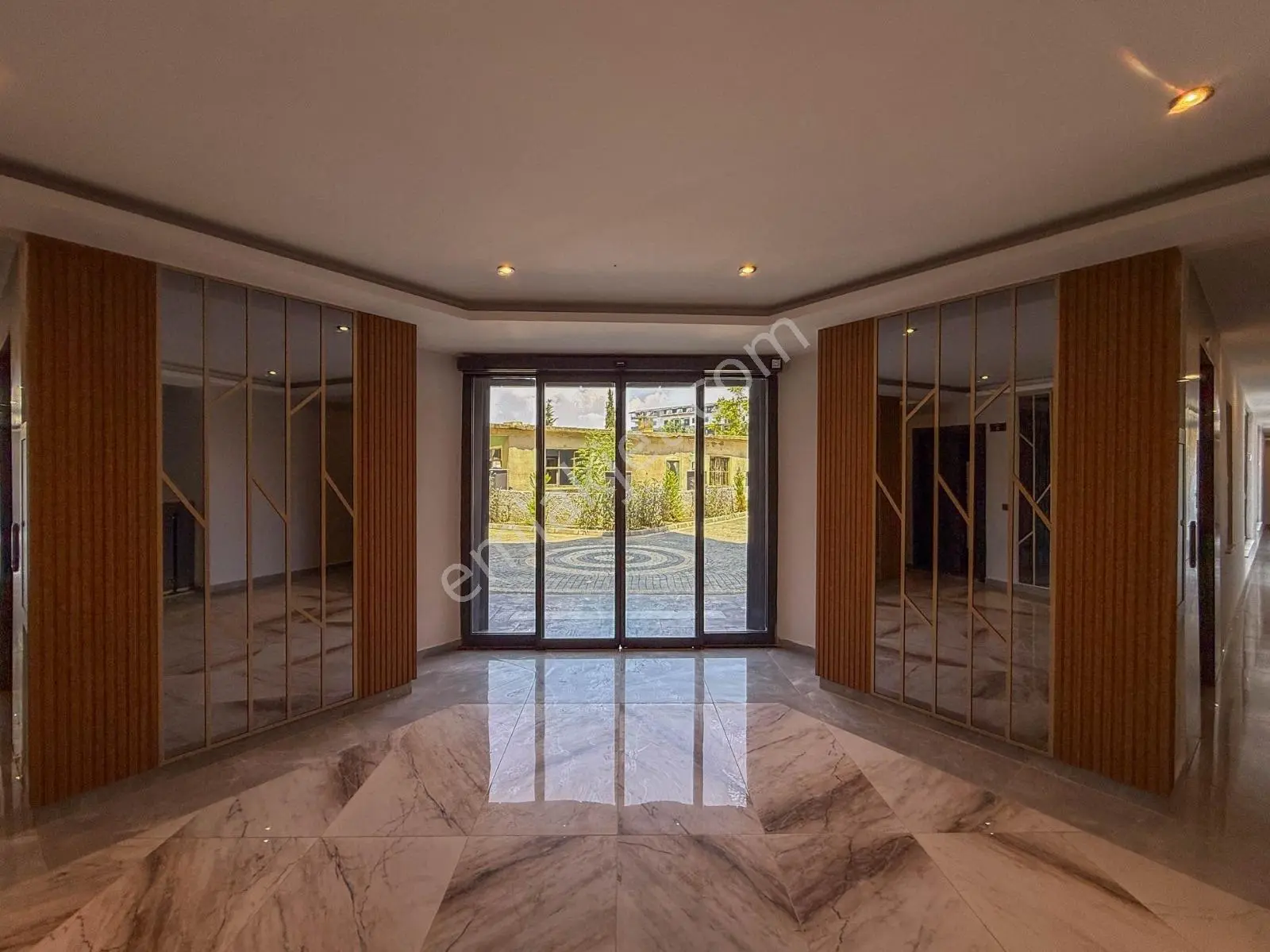Otel Konseptli Sunlight' Da Güney Cephe 1+1 Daire - Görsel 2