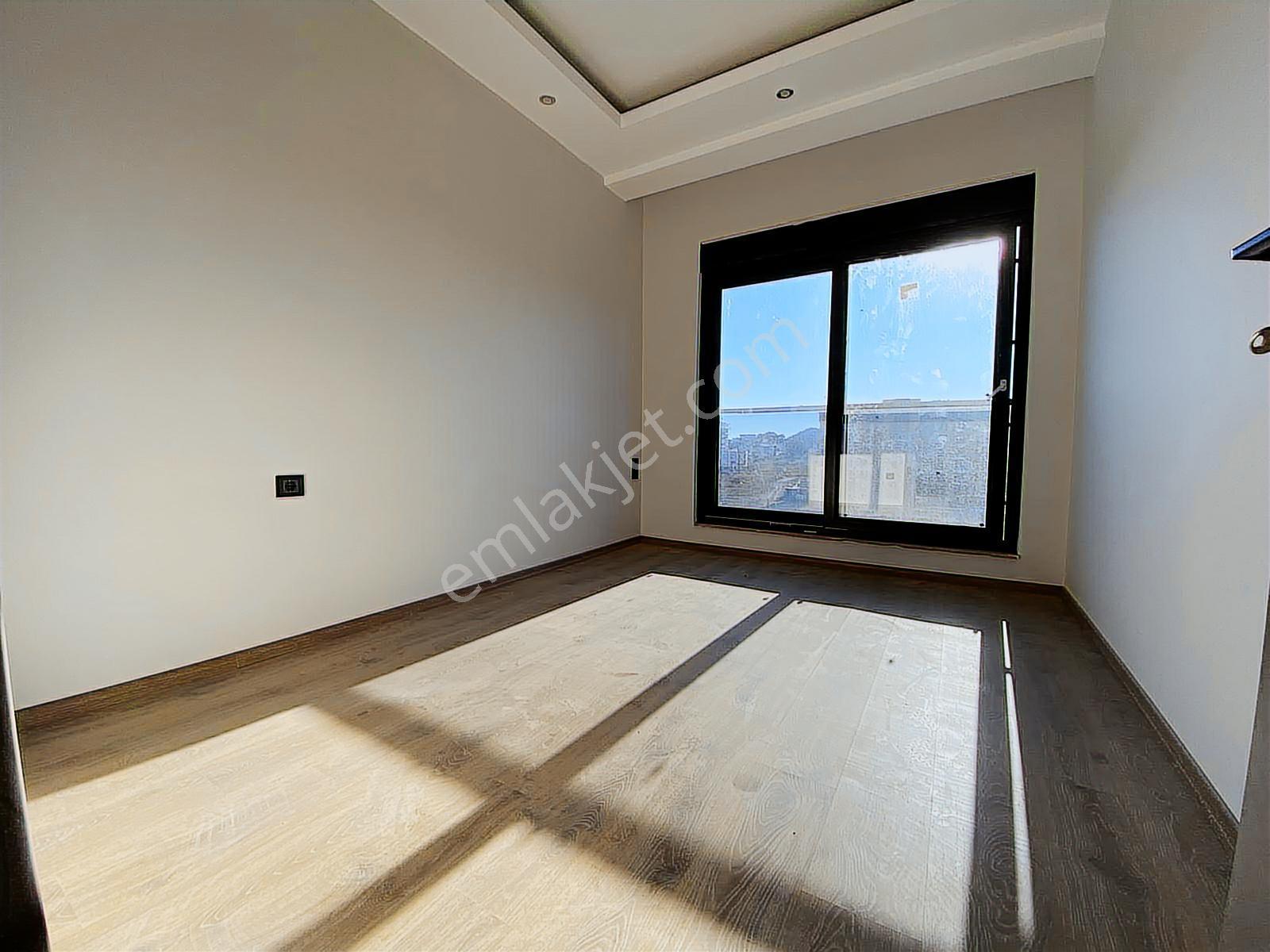 Otel Konseptli Sunlight' Da Güney Cephe 1+1 Daire - Görsel 11