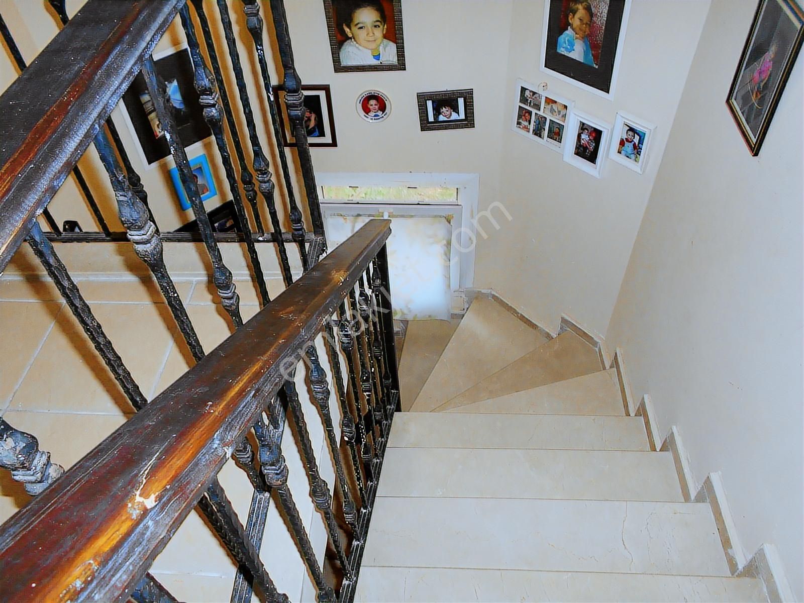 Olay Emlaktan 4+2 Triplex Villa 9.500.000 Tl - Görsel 5