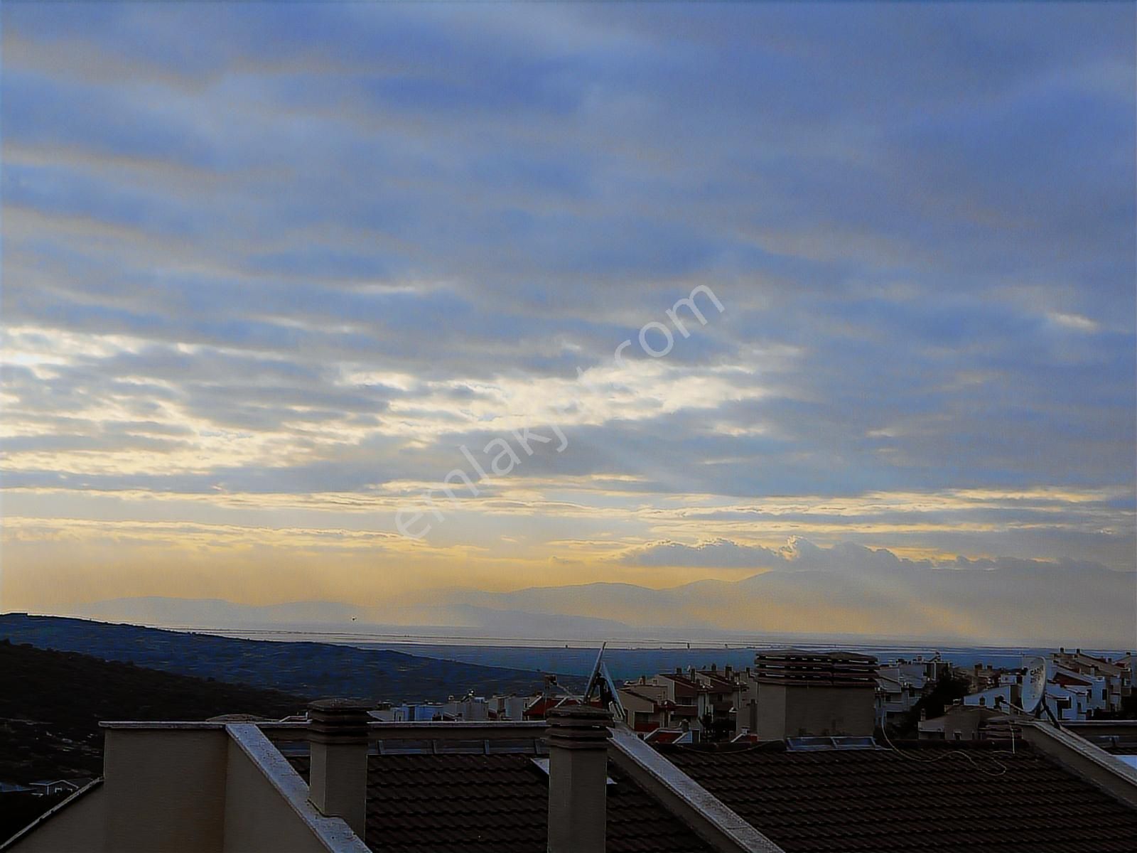 Olay Emlaktan 4+2 Triplex Villa 9.500.000 Tl - Görsel 26