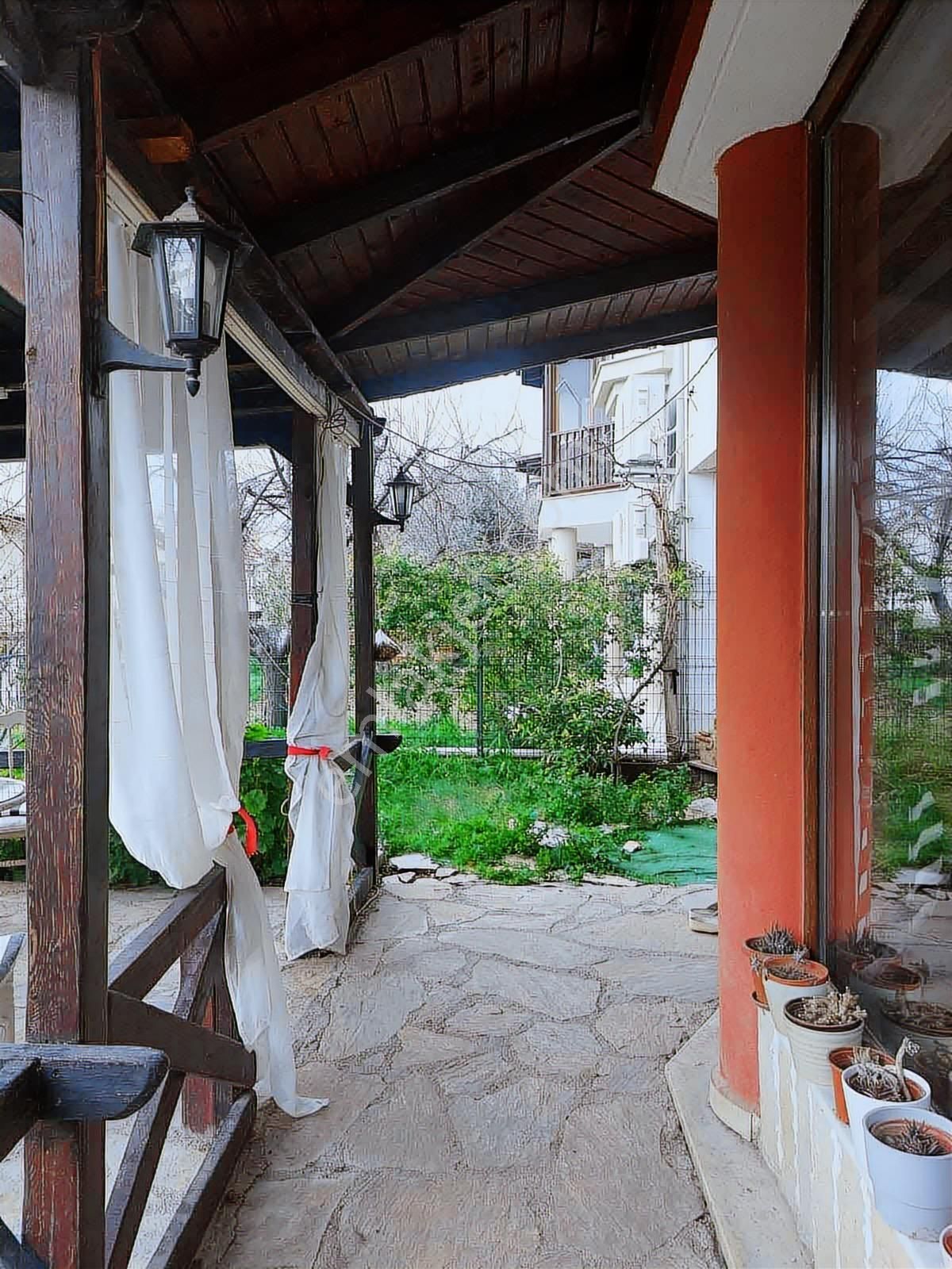 Olay Emlaktan 4+2 Triplex Villa 9.500.000 Tl - Görsel 33