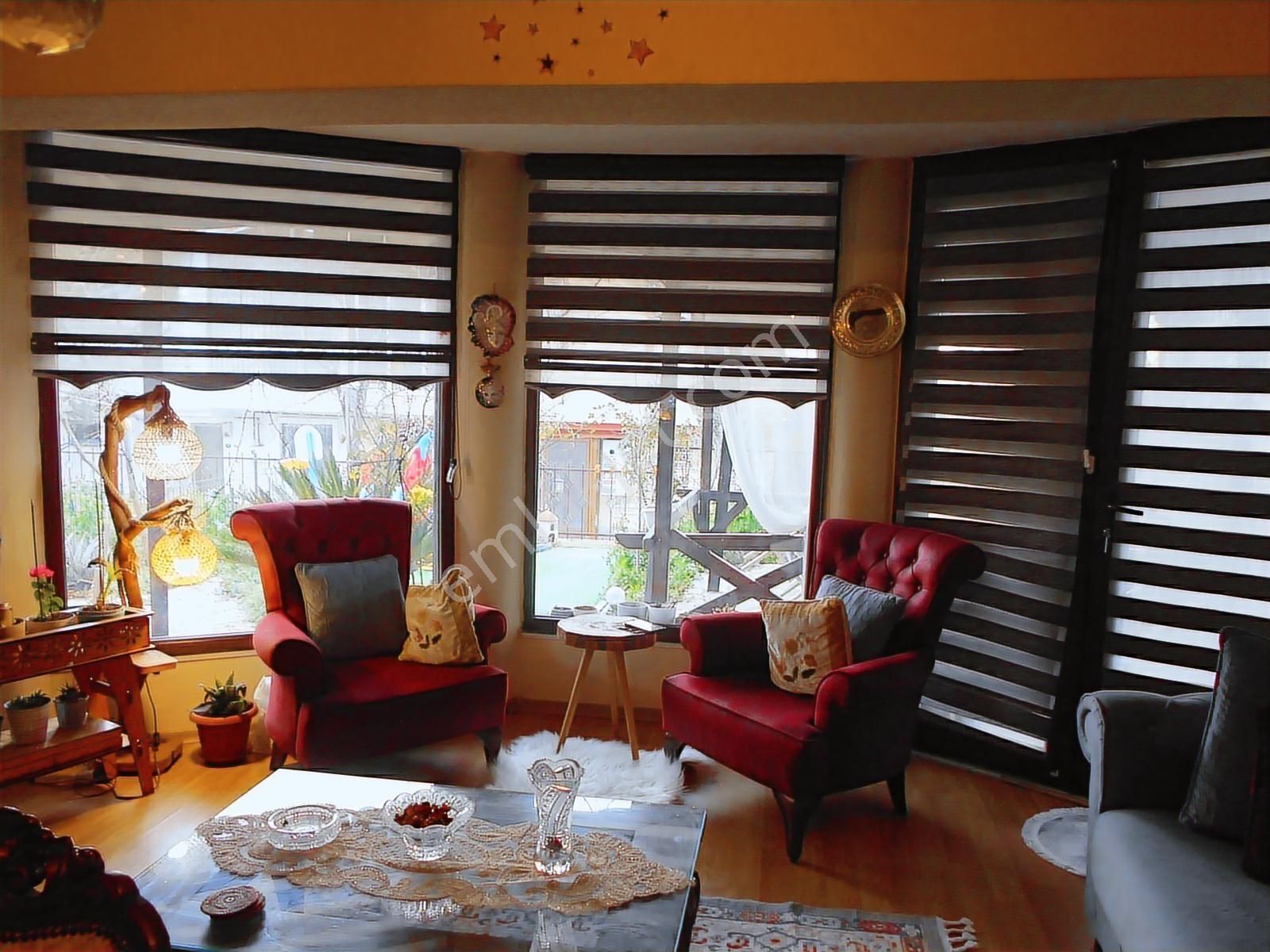 Olay Emlaktan 4+2 Triplex Villa 9.500.000 Tl - Görsel 25