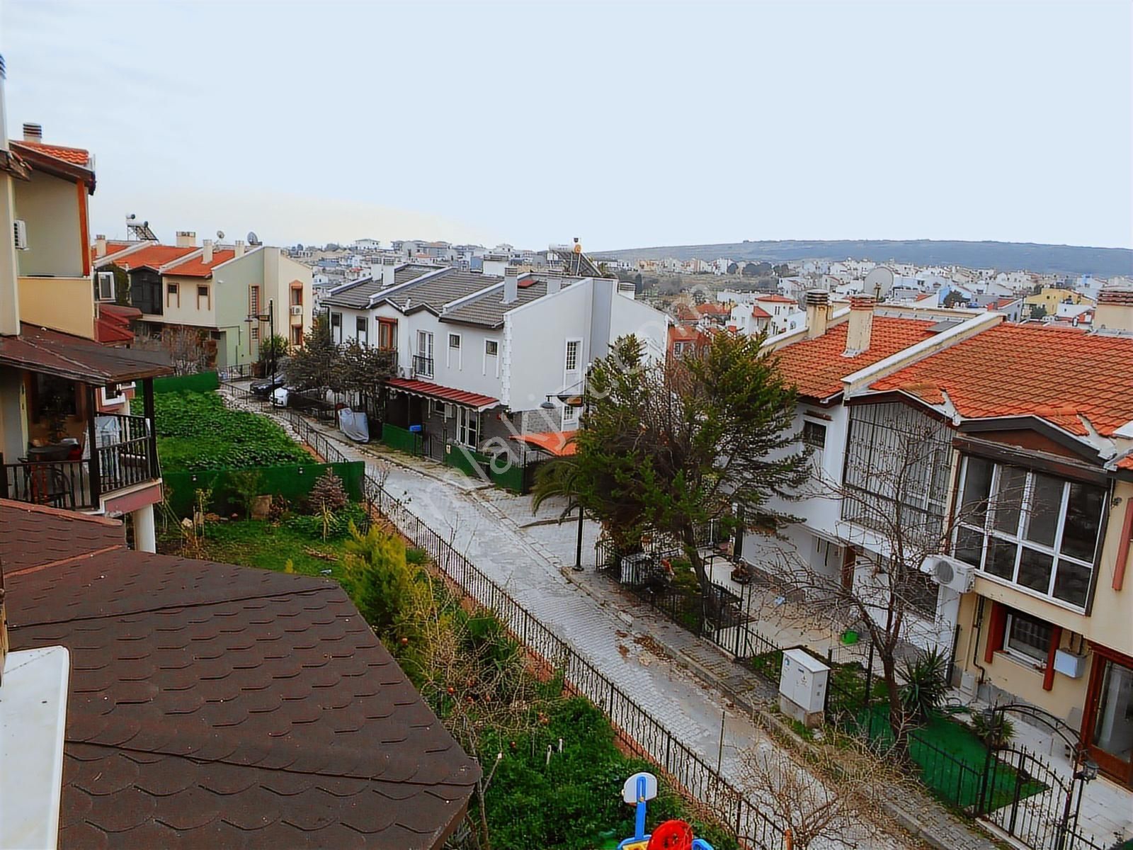 Olay Emlaktan 4+2 Triplex Villa 9.500.000 Tl - Görsel 10