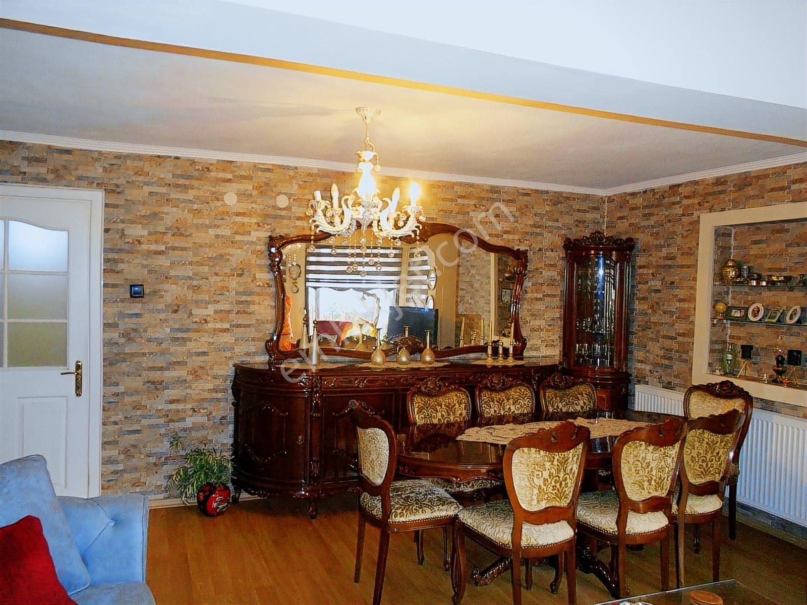 Olay Emlaktan 4+2 Triplex Villa 9.500.000 Tl - Görsel 7