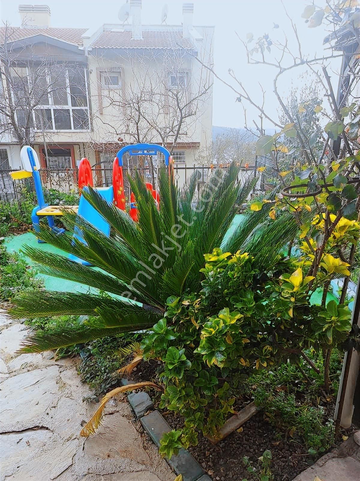 Olay Emlaktan 4+2 Triplex Villa 9.500.000 Tl - Görsel 27