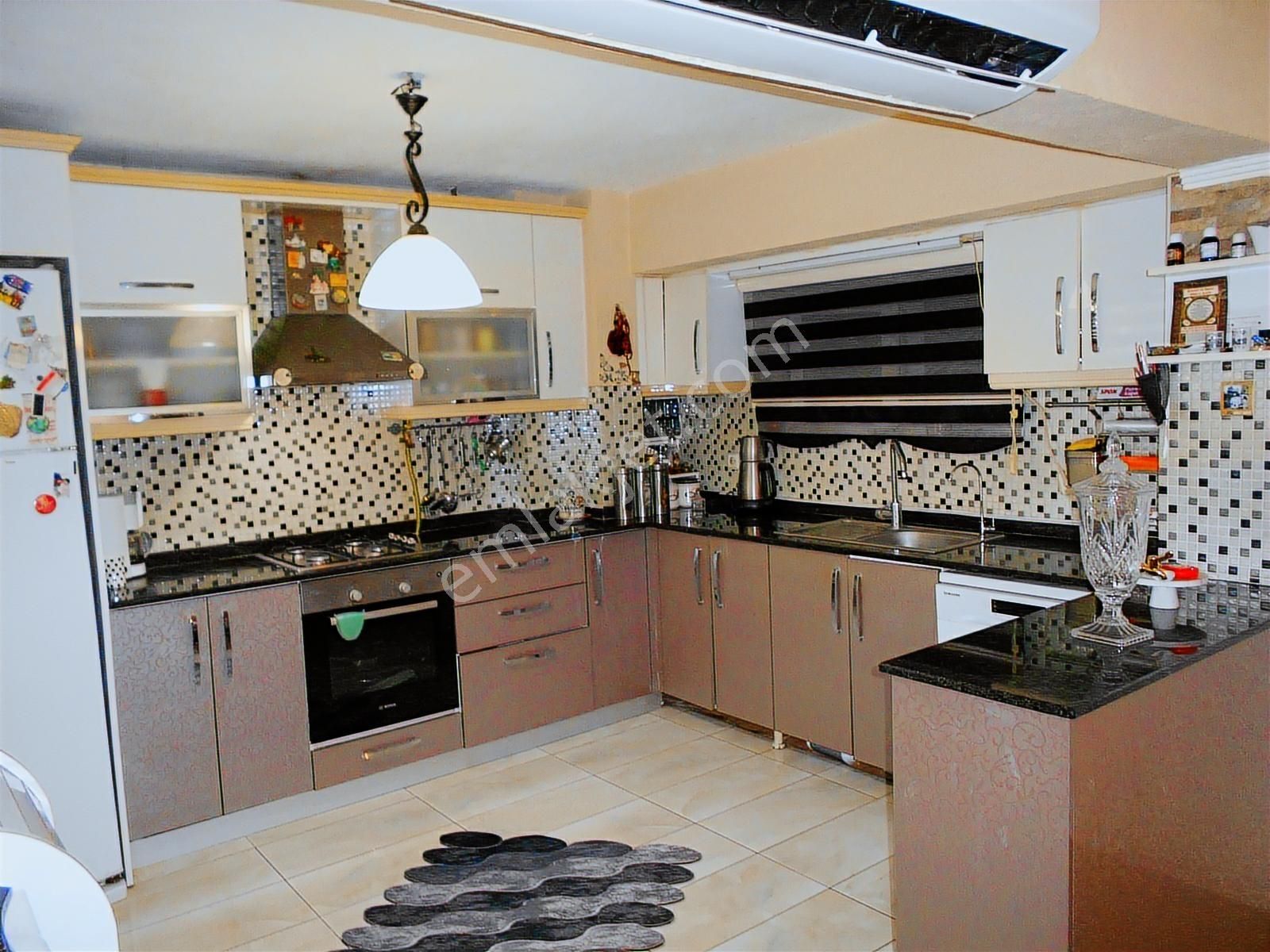 Olay Emlaktan 4+2 Triplex Villa 9.500.000 Tl