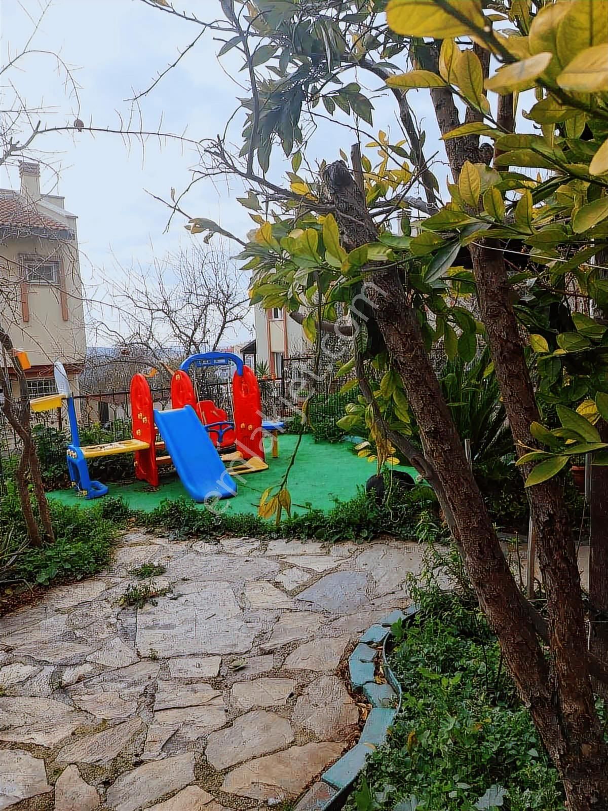 Olay Emlaktan 4+2 Triplex Villa 9.500.000 Tl - Görsel 28