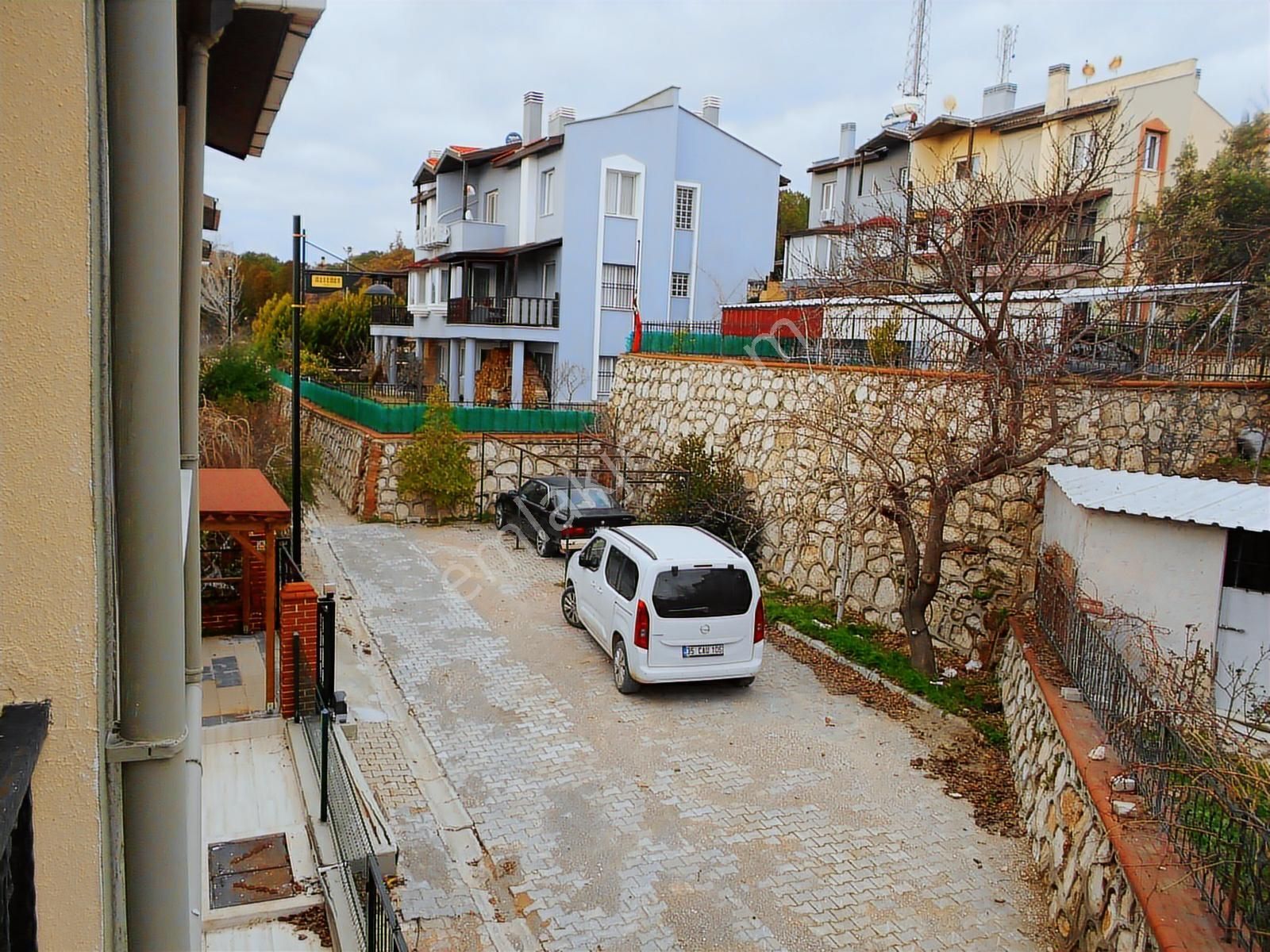 Olay Emlaktan 4+2 Triplex Villa 9.500.000 Tl - Görsel 16