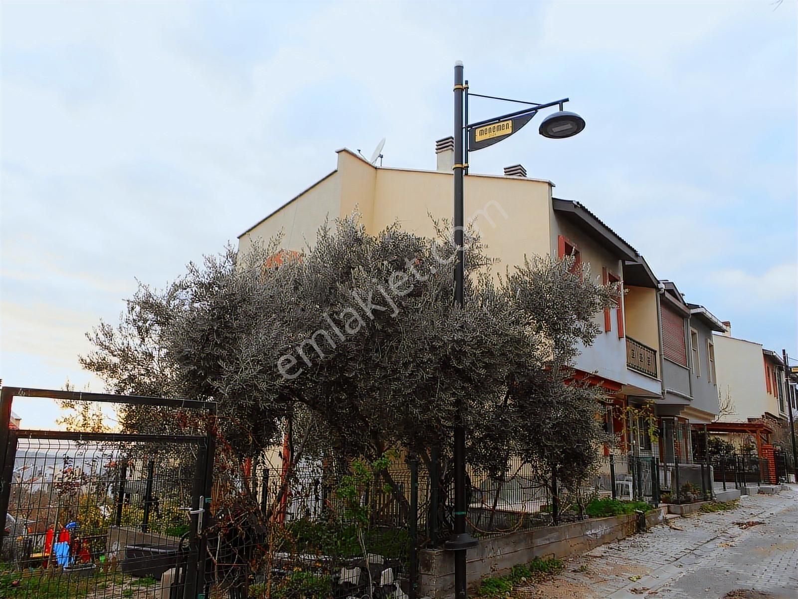 Olay Emlaktan 4+2 Triplex Villa 9.500.000 Tl - Görsel 34