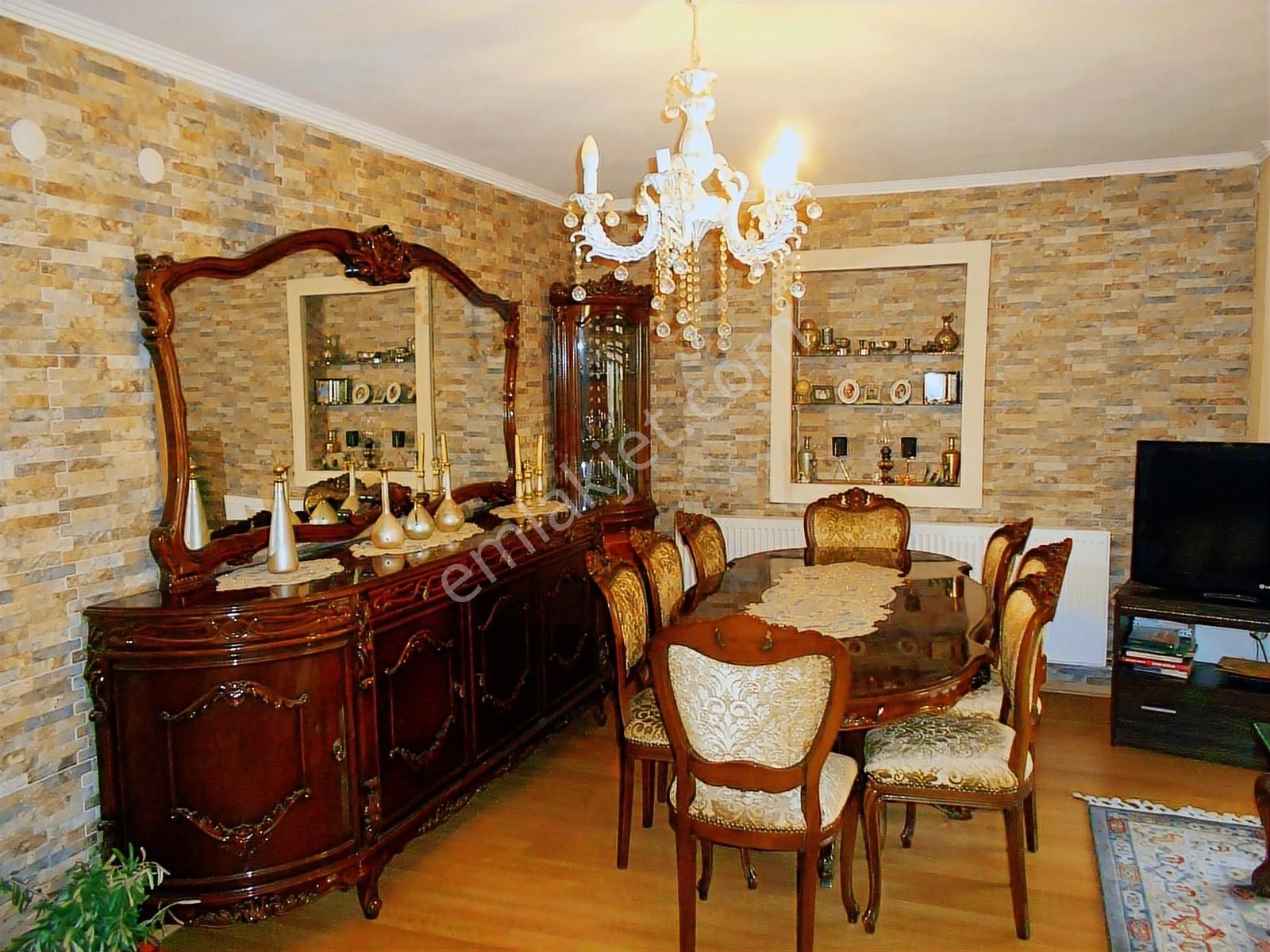 Olay Emlaktan 4+2 Triplex Villa 9.500.000 Tl - Görsel 26