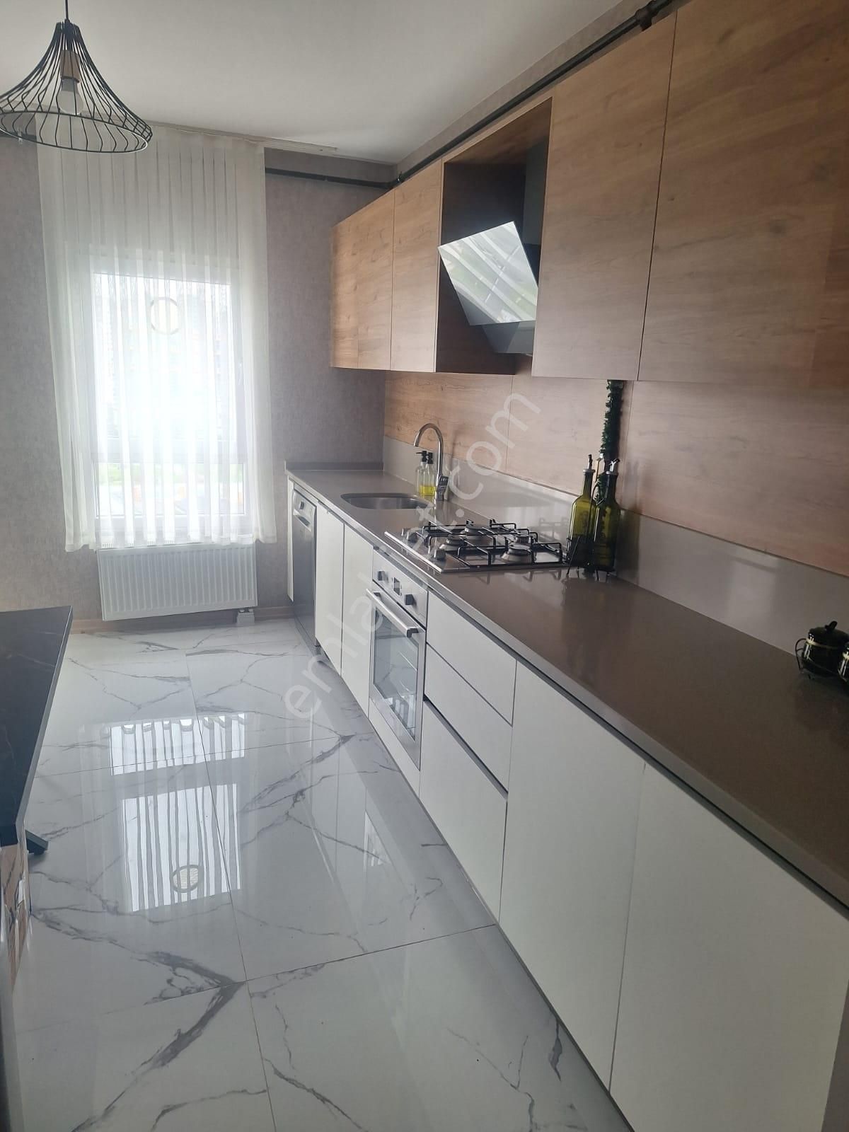 Bera Gayrimenkulden Kiralık Osmangazi Demirtaş Cmhryt Mah. Daire - Görsel 17