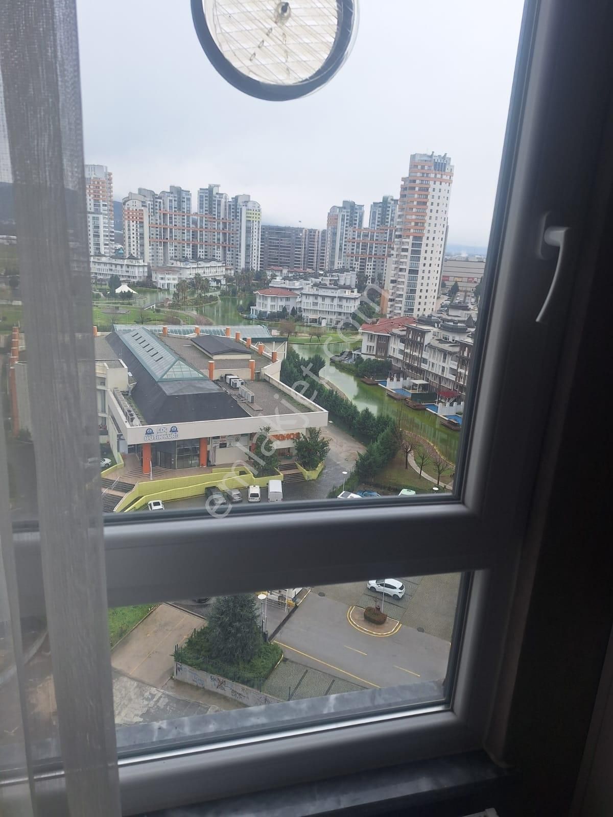 Bera Gayrimenkulden Kiralık Osmangazi Demirtaş Cmhryt Mah. Daire - Görsel 7