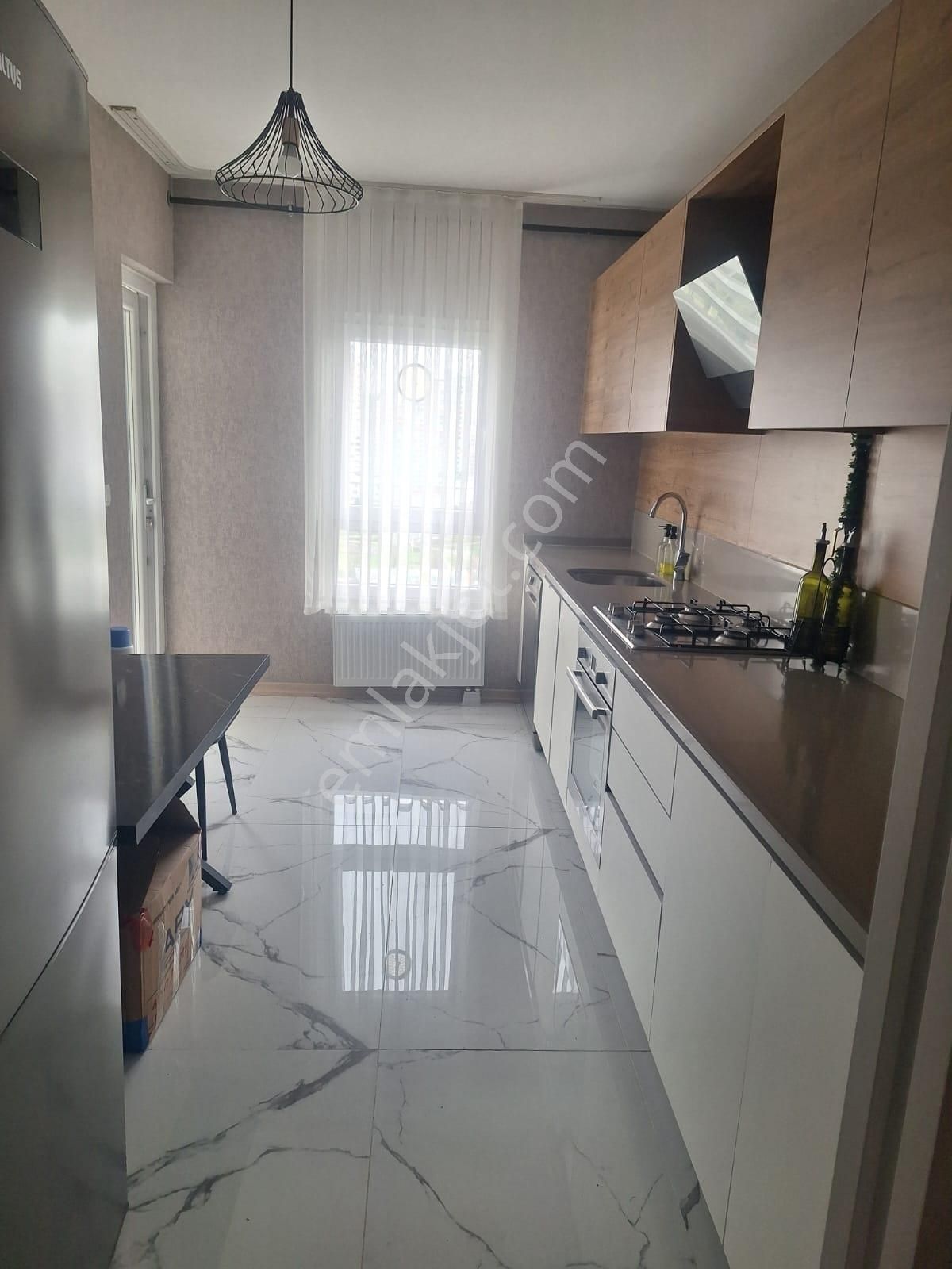 Bera Gayrimenkulden Kiralık Osmangazi Demirtaş Cmhryt Mah. Daire - Görsel 18