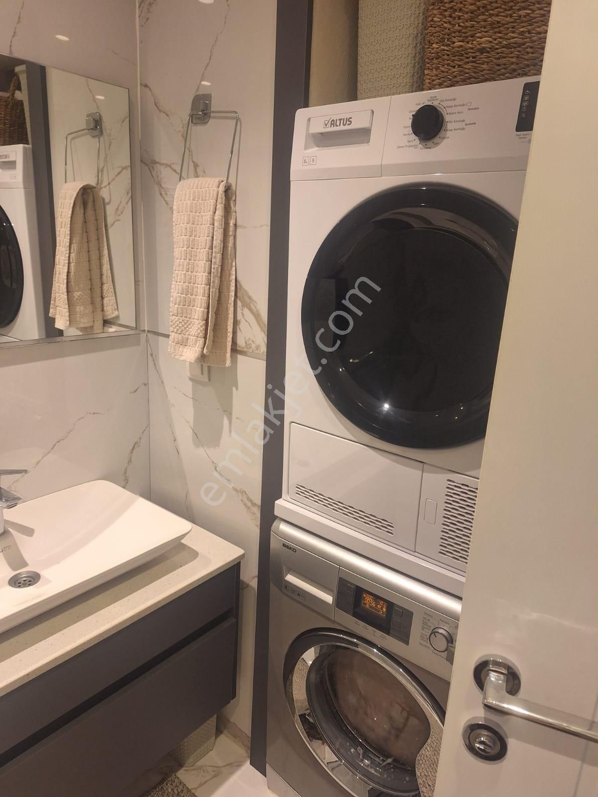 Bera Gayrimenkulden Kiralık Osmangazi Demirtaş Cmhryt Mah. Daire - Görsel 4