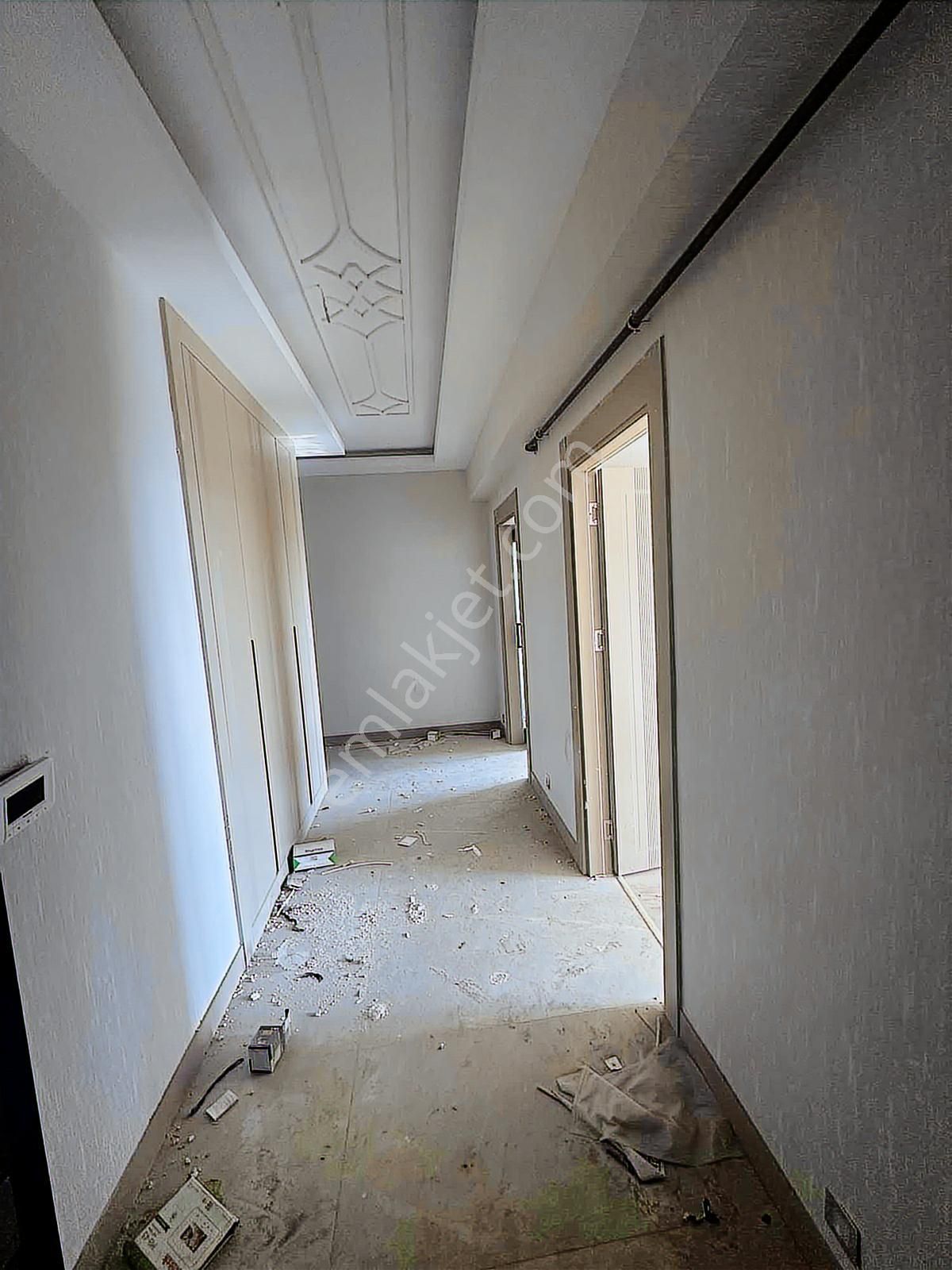 Metyap Konuttan Satılık 2.5+1 Satılık Sıfır Fırsat Daire - Görsel 12