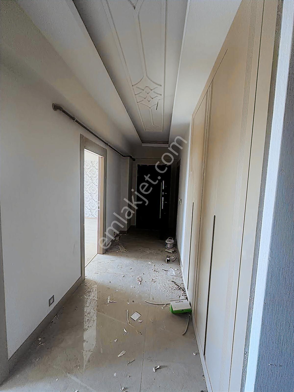 Metyap Konuttan Satılık 2.5+1 Satılık Sıfır Fırsat Daire - Görsel 2