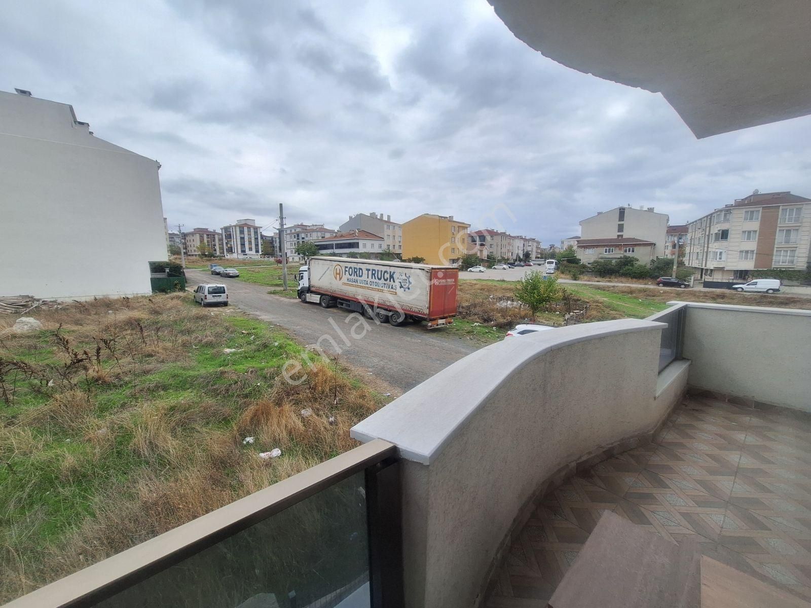 Mehmetoğlu Gayrimenkulden Çobançeşme Mah. 2+1 Kiralık Daire - Görsel 5