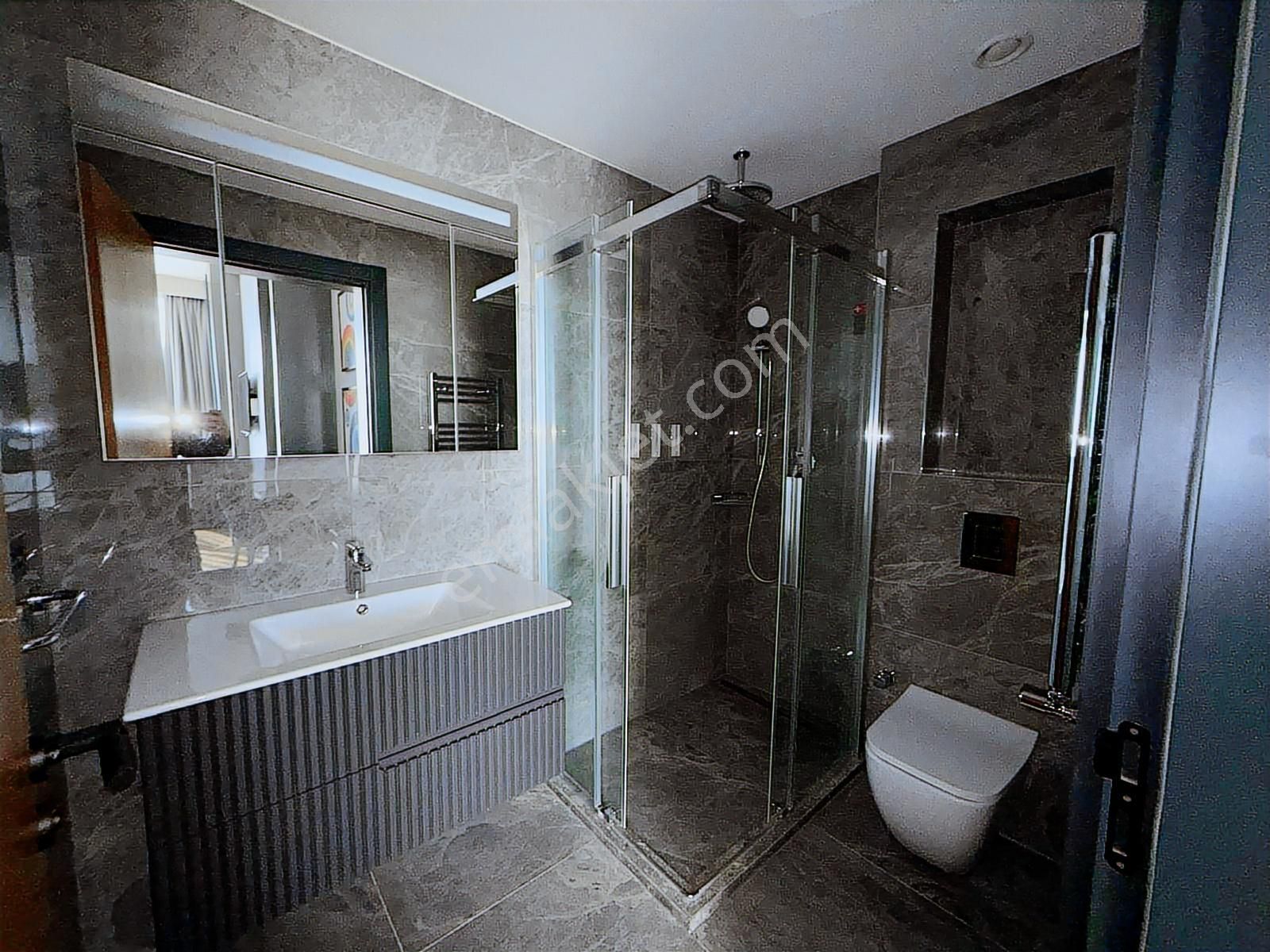 Sheraton Rezidans Satılık 2+1 Lüks Daire Luxury Flat For Sale - Görsel 13