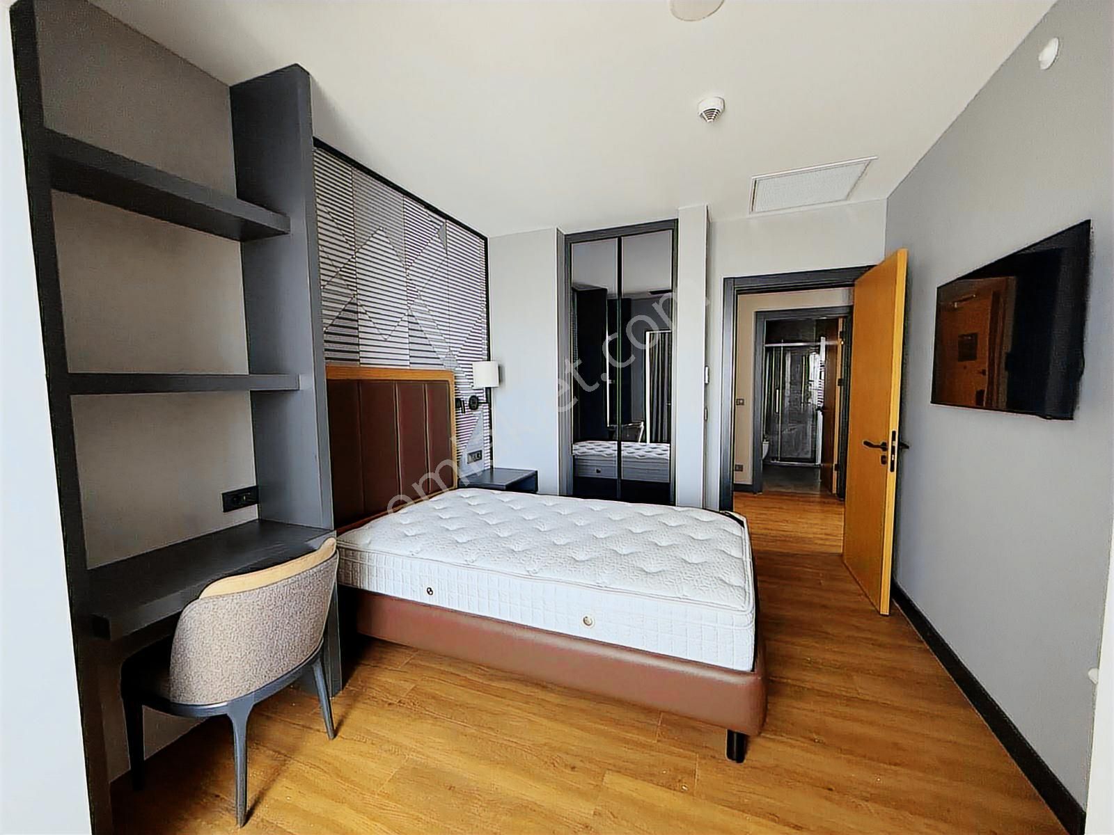 Sheraton Rezidans Satılık 2+1 Lüks Daire Luxury Flat For Sale - Görsel 7