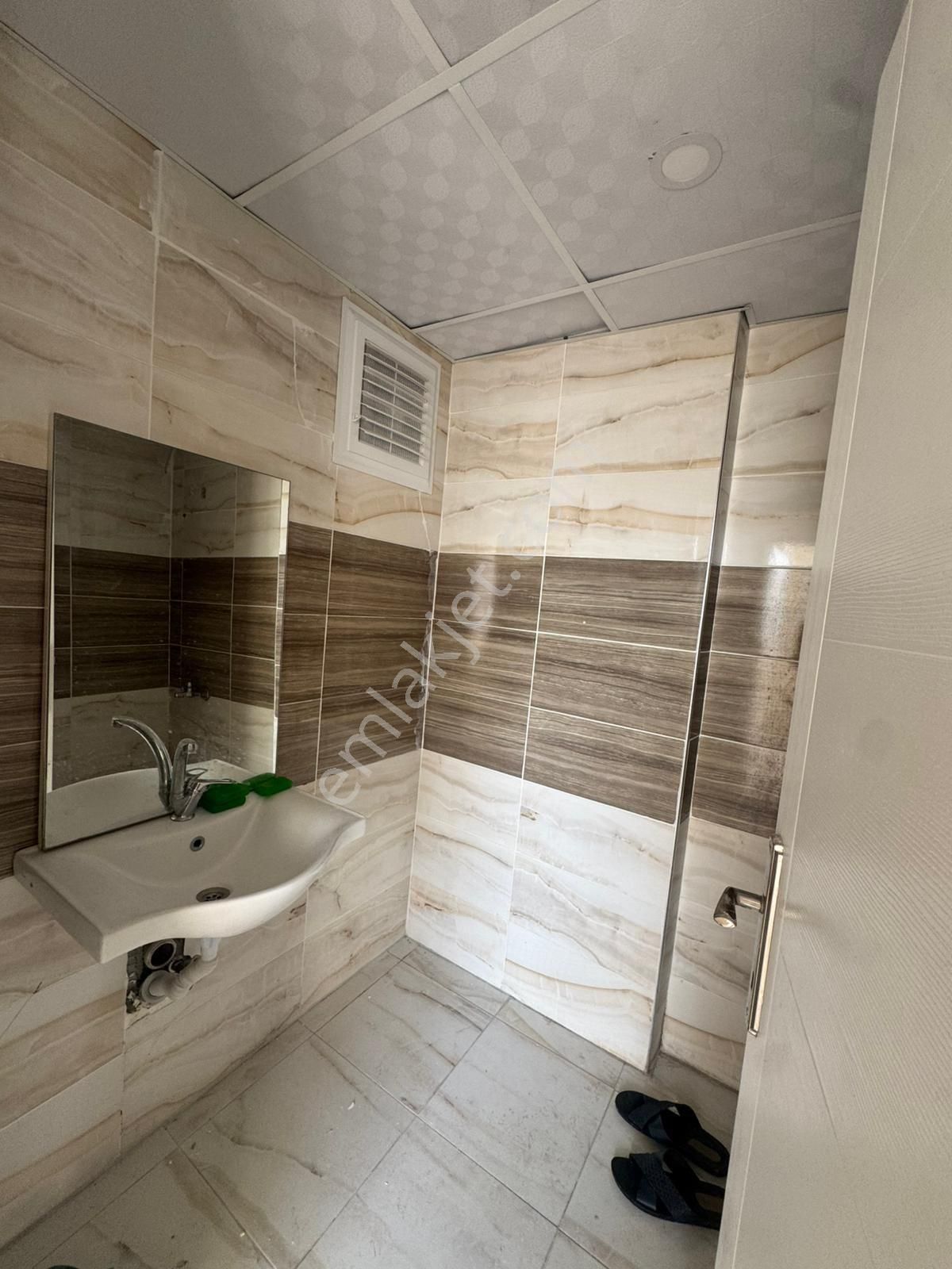 Gültepede 2+1 Kapalı Mutfak - Görsel 13