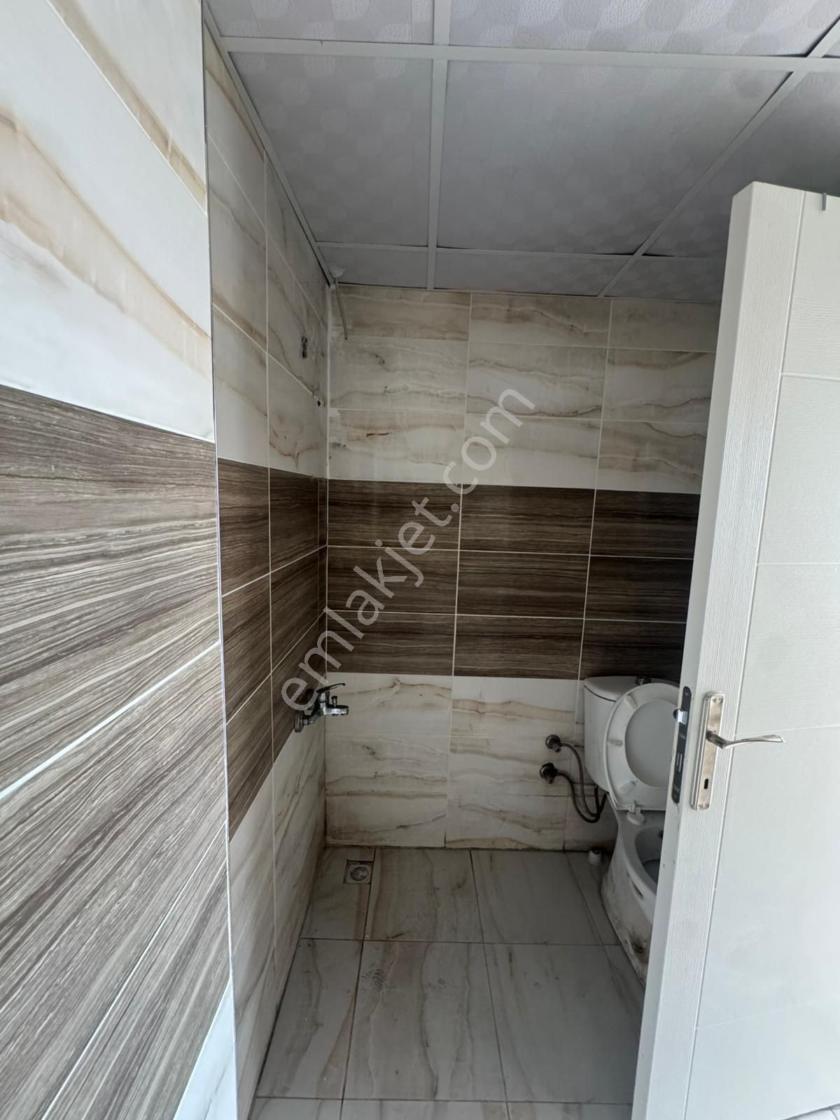 Gültepede 2+1 Kapalı Mutfak - Görsel 4