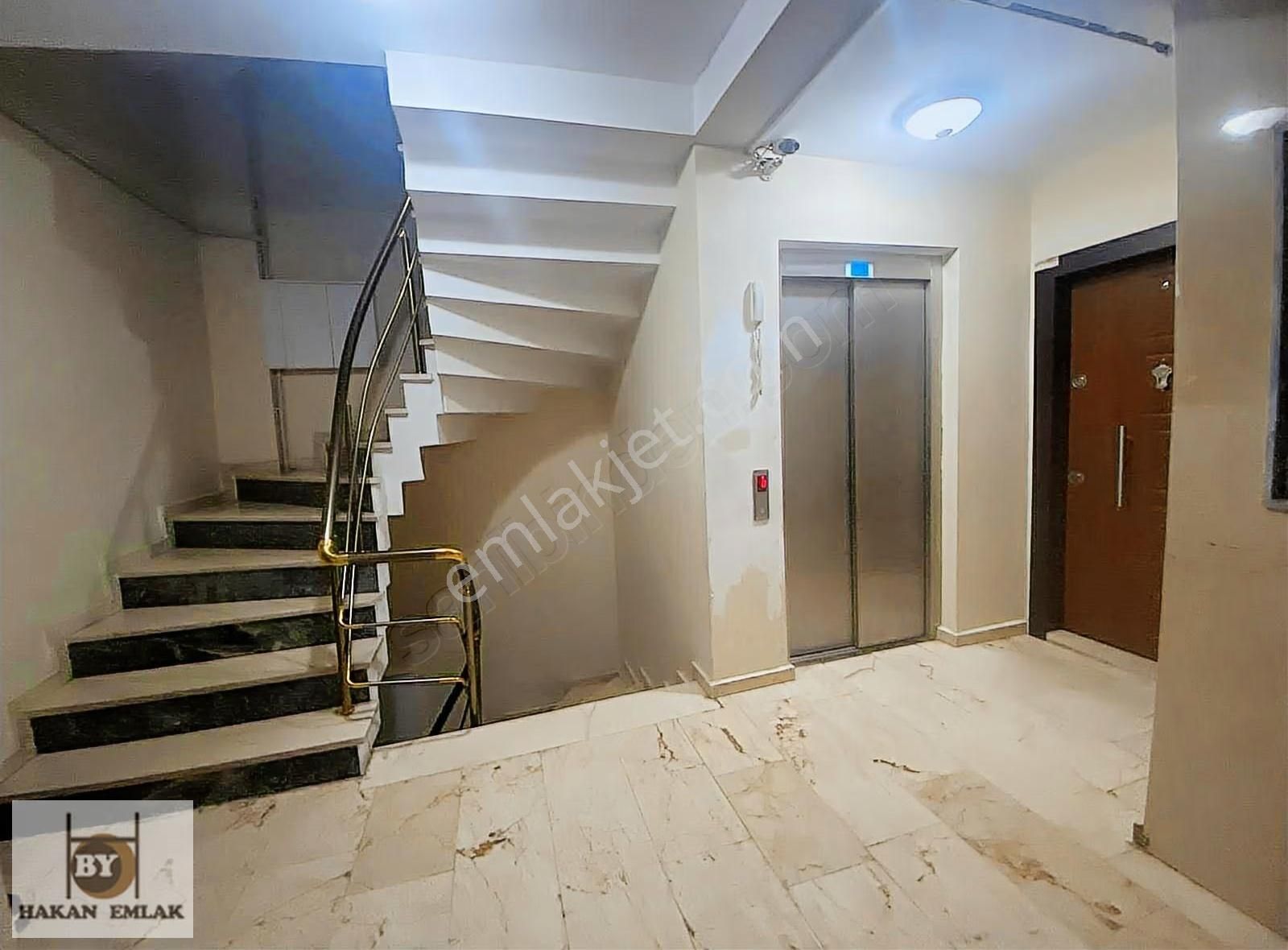 -güngörende Kale Center Yanı Yeni Binada Eşyalı Kiralık - Görsel 16