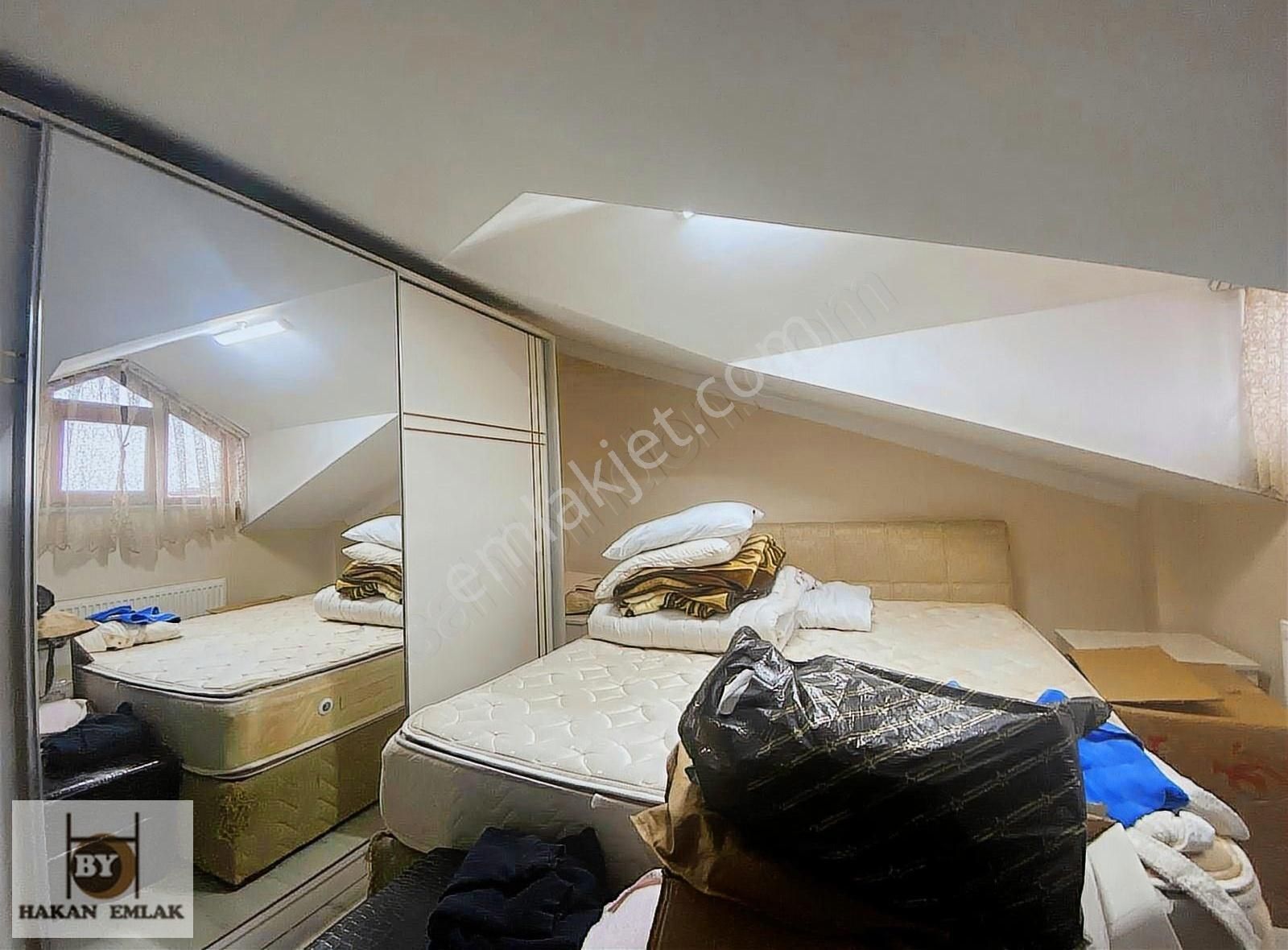 -güngörende Kale Center Yanı Yeni Binada Eşyalı Kiralık - Görsel 5