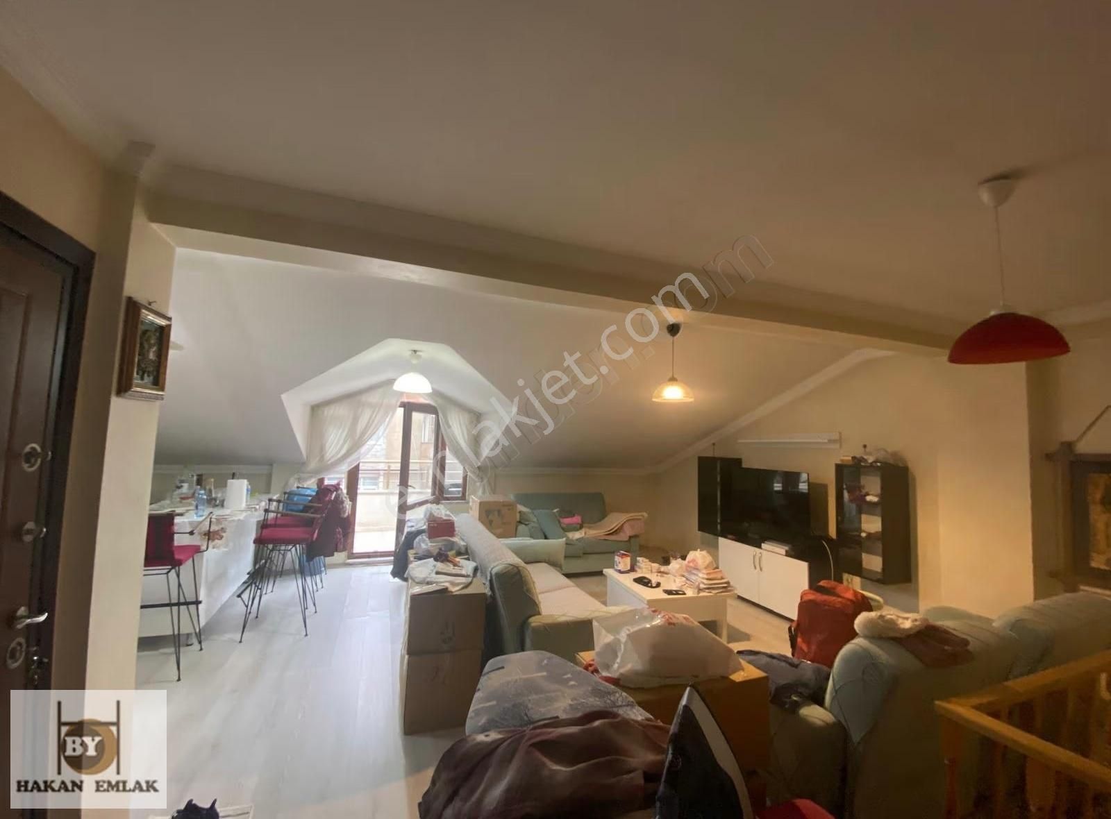 -güngörende Kale Center Yanı Yeni Binada Eşyalı Kiralık - Görsel 10