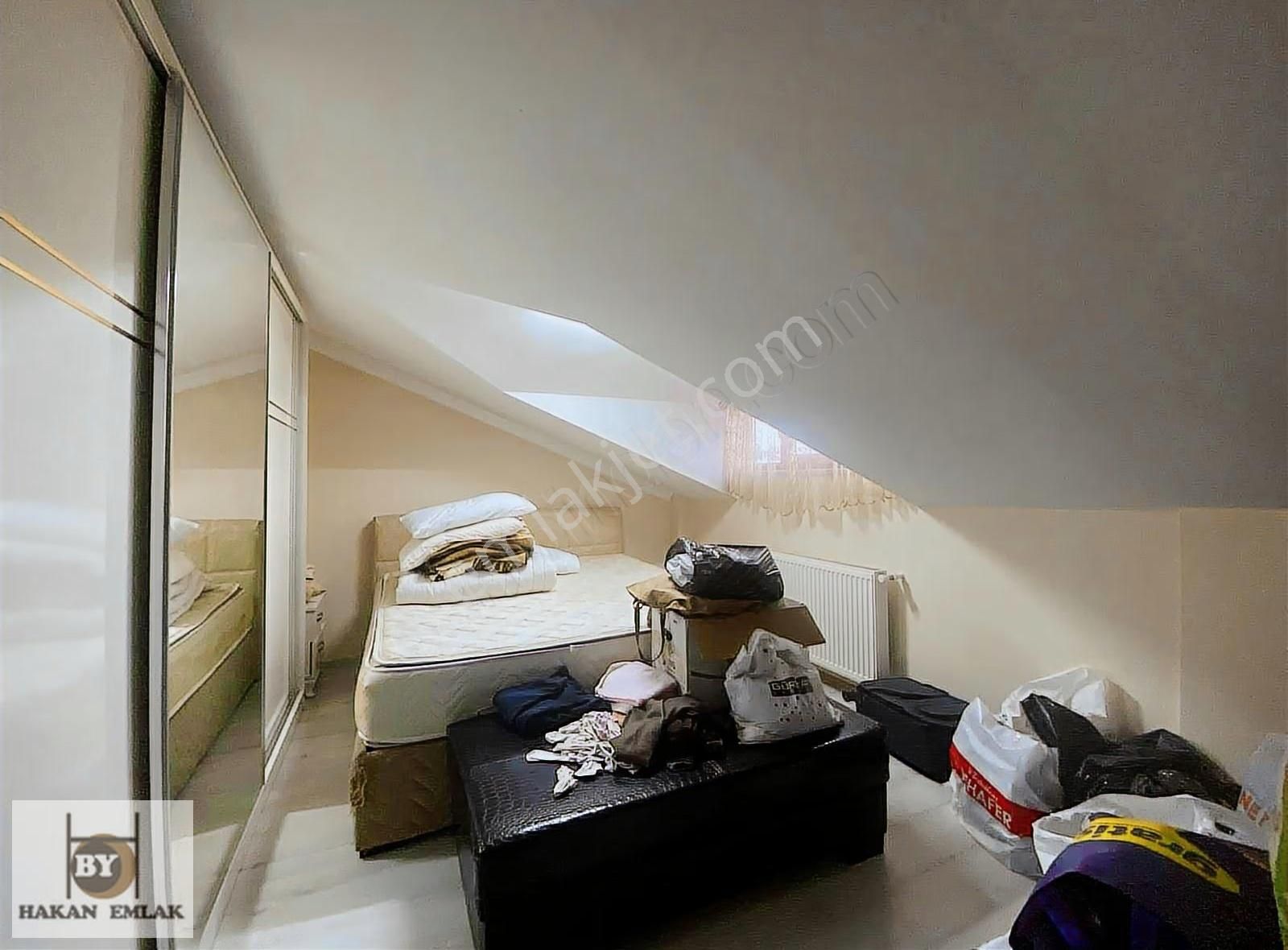 -güngörende Kale Center Yanı Yeni Binada Eşyalı Kiralık - Görsel 13