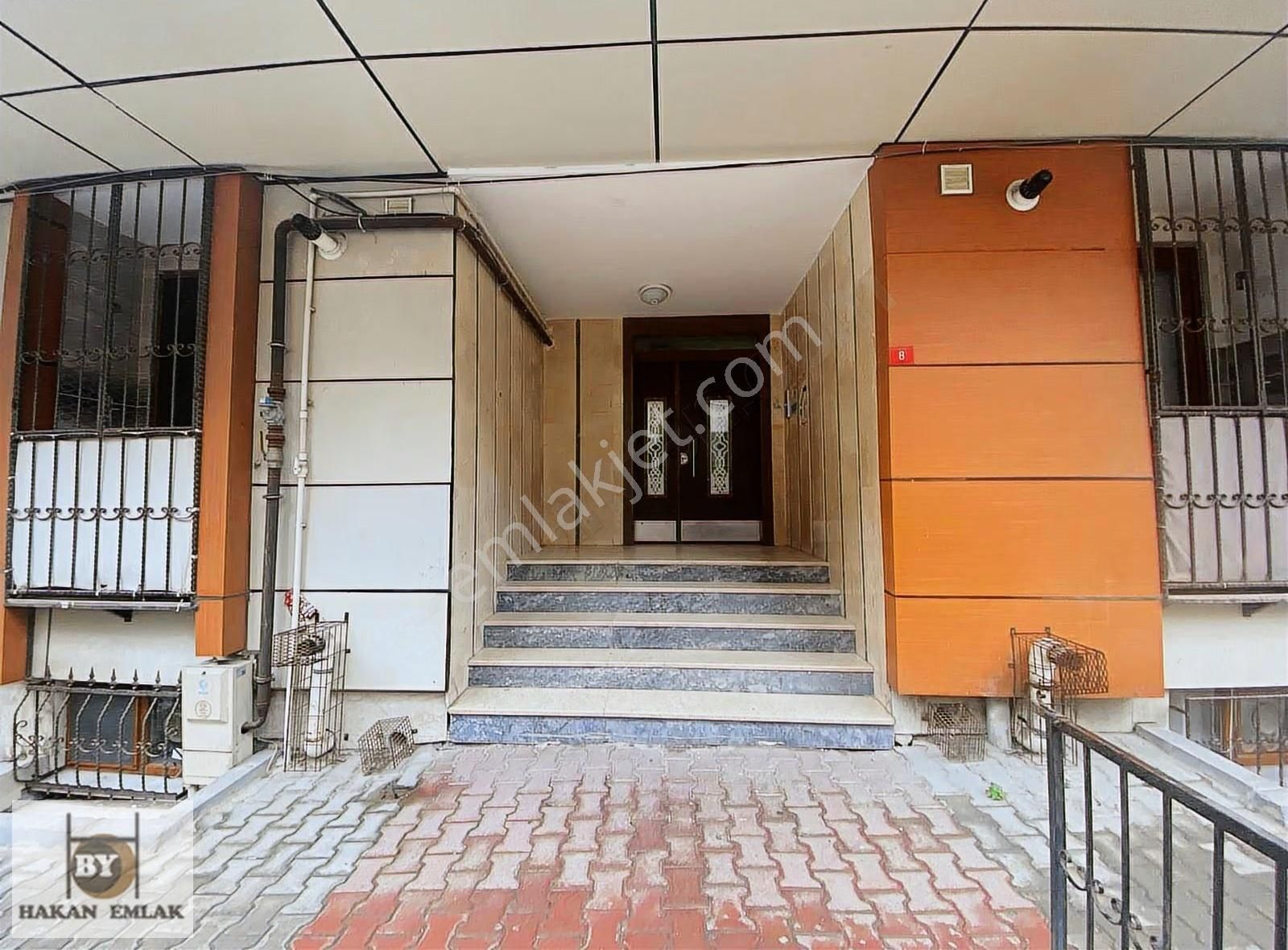 -güngörende Kale Center Yanı Yeni Binada Eşyalı Kiralık - Görsel 15